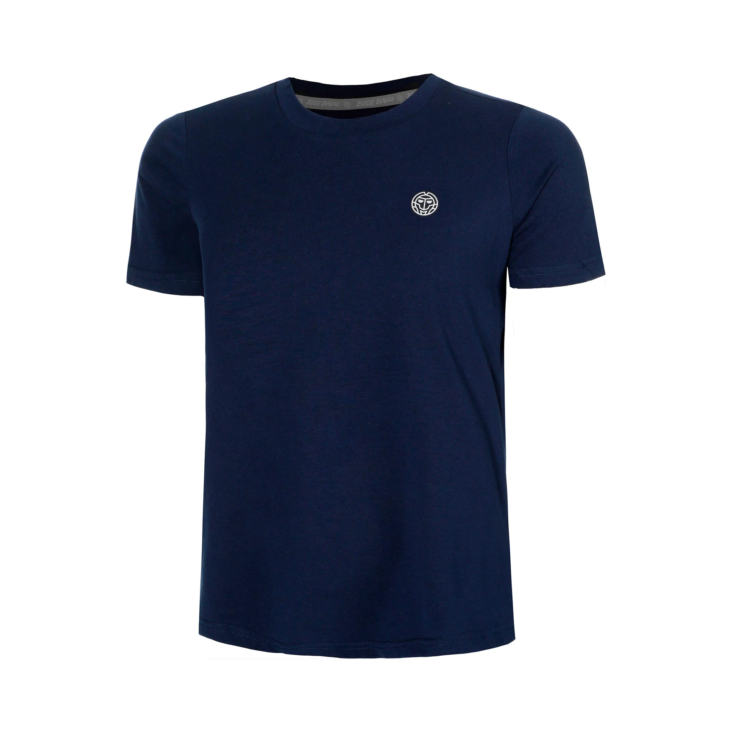Crew 2.0 Chill T-shirt Pojkar-mörkblå