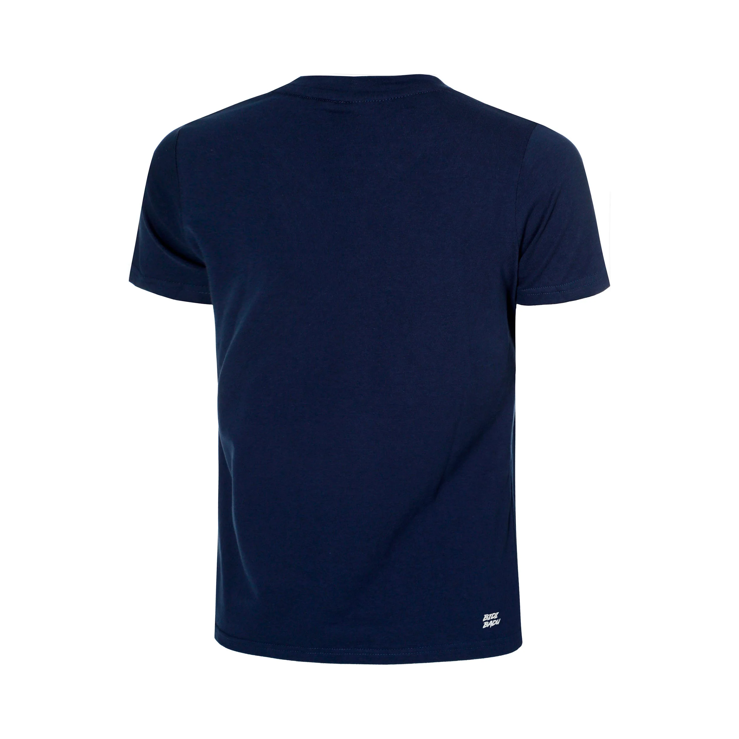 Crew 2.0 Chill T-shirt Pojkar-mörkblå - Image 2
