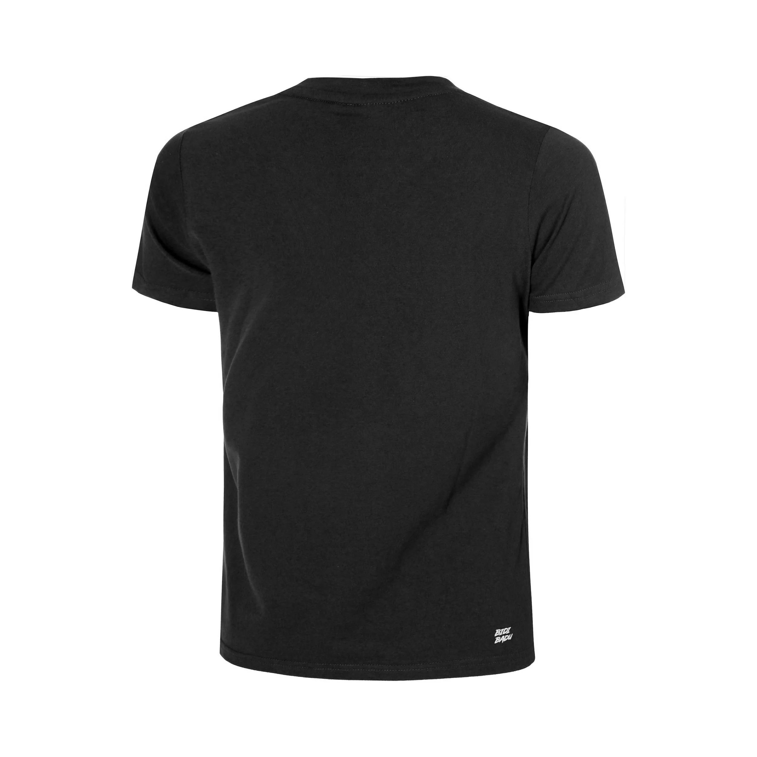 Crew 2.0 Chill T-shirt Pojkar-svart - Image 2