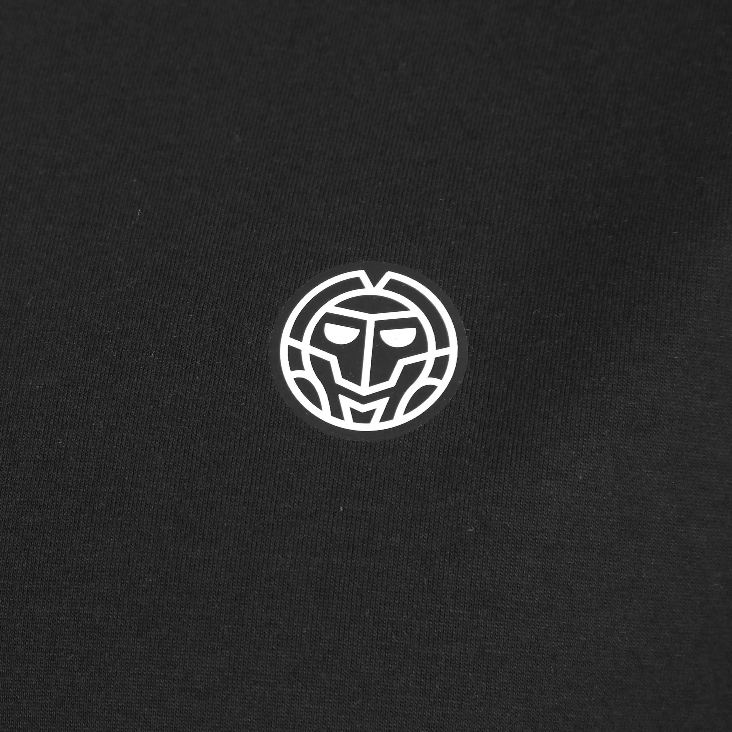 Crew 2.0 Chill T-shirt Pojkar-svart - Image 3