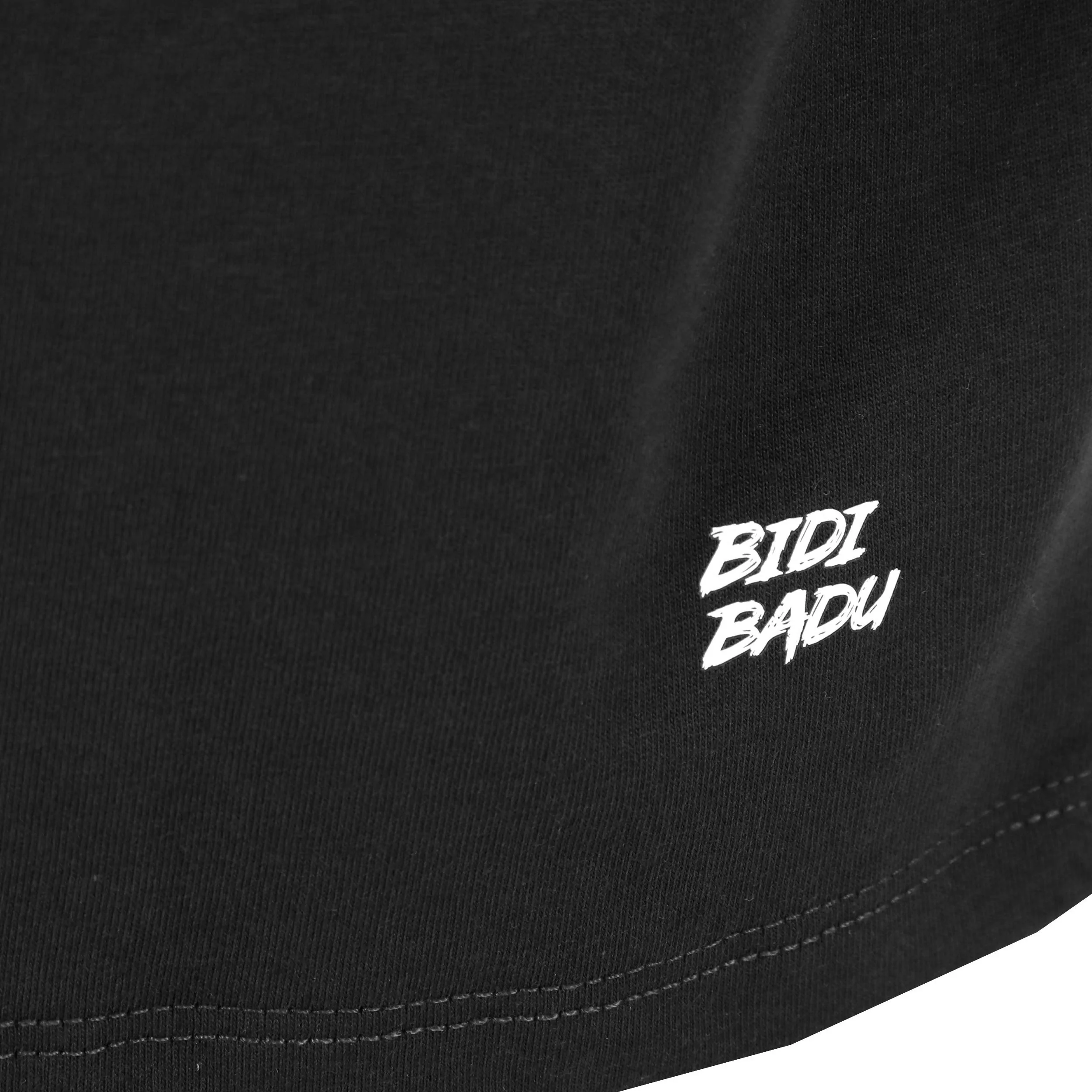 Crew 2.0 Chill T-shirt Pojkar-svart - Image 4