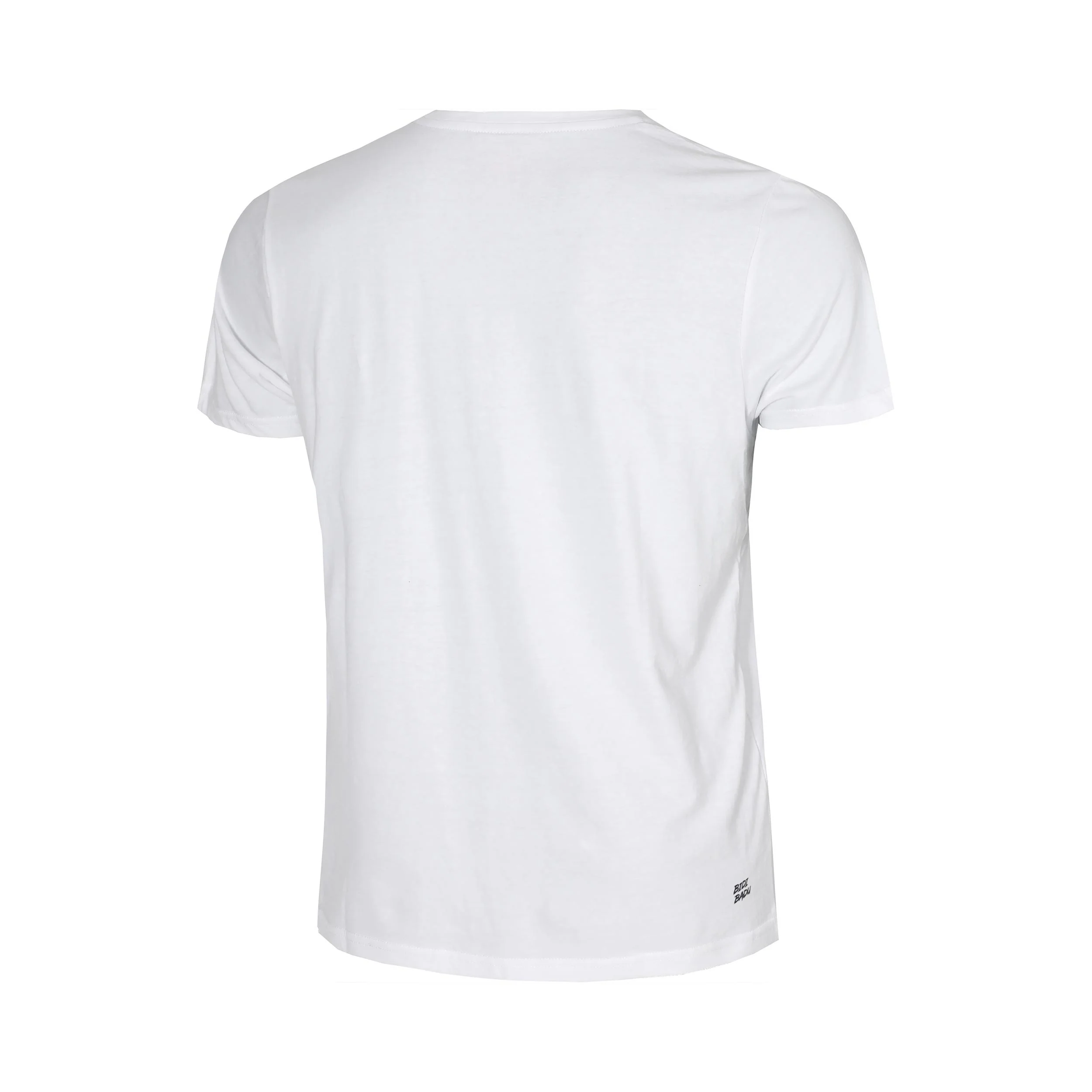 Crew 2.0 Chill T-shirt Pojkar-vit - Image 2