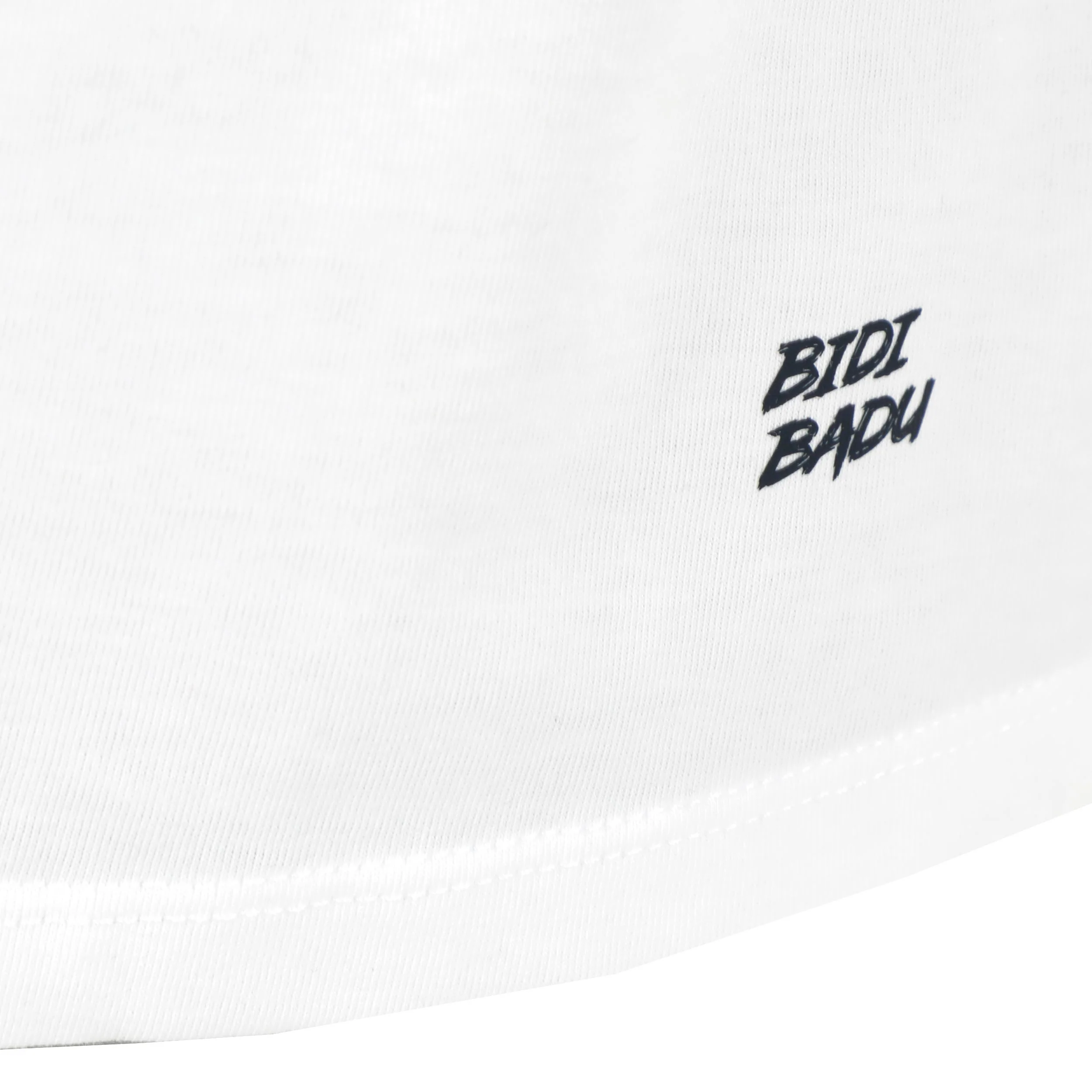 Crew 2.0 Chill T-shirt Pojkar-vit - Image 4