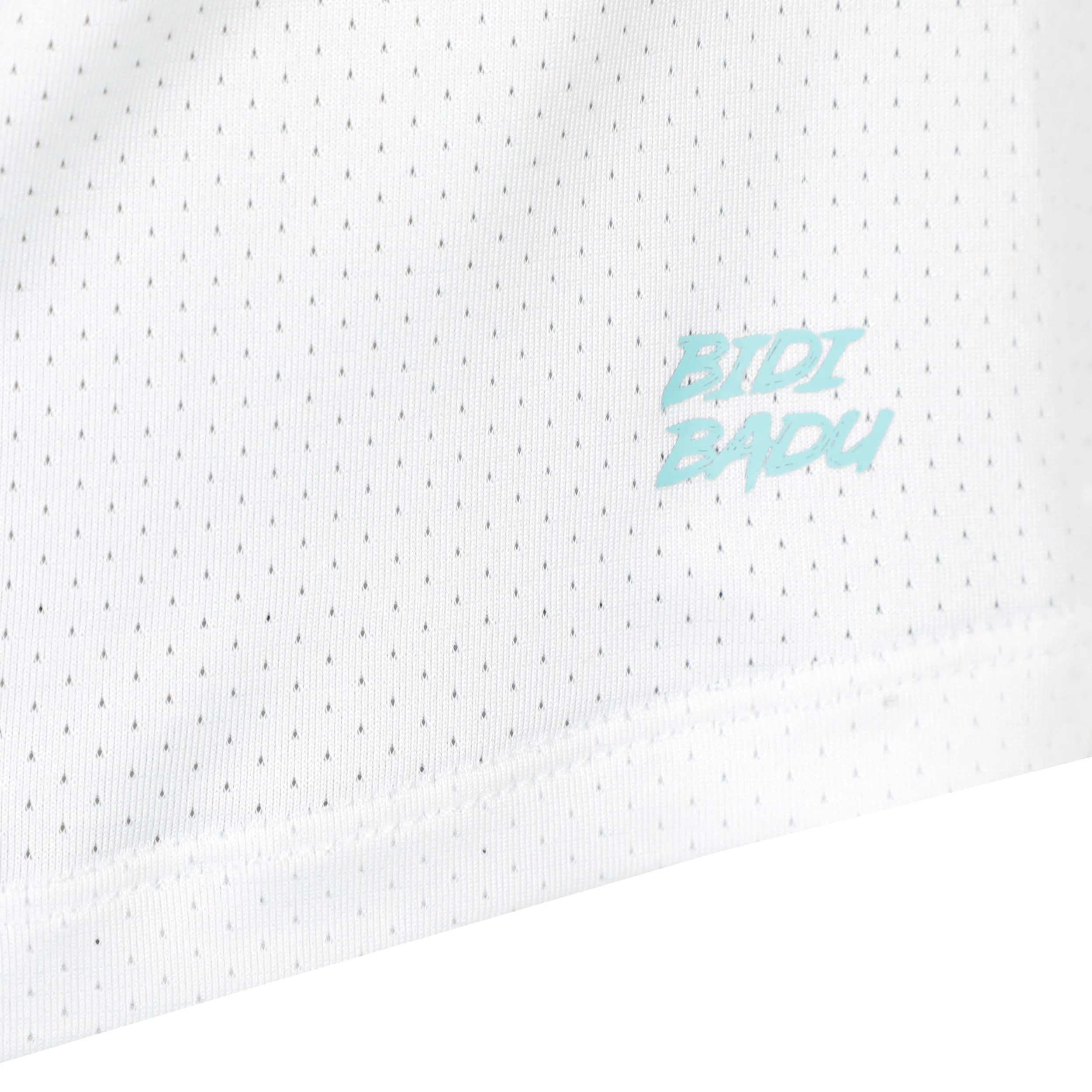 Crew 2.0 Fade Racerback Linne Flickor-turkos - Image 4