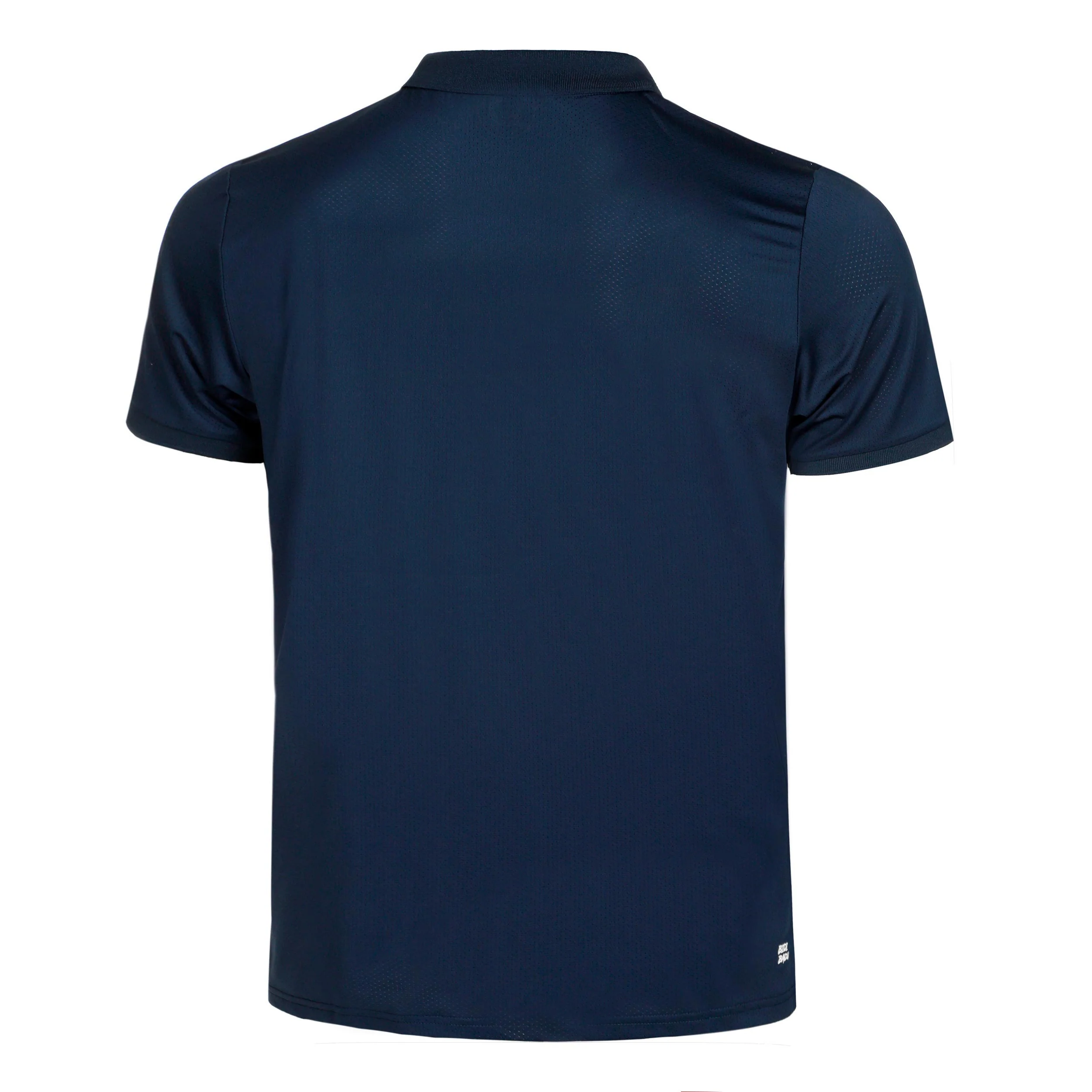 Crew 2.0 Polo Herrar-mörkblå - Image 6