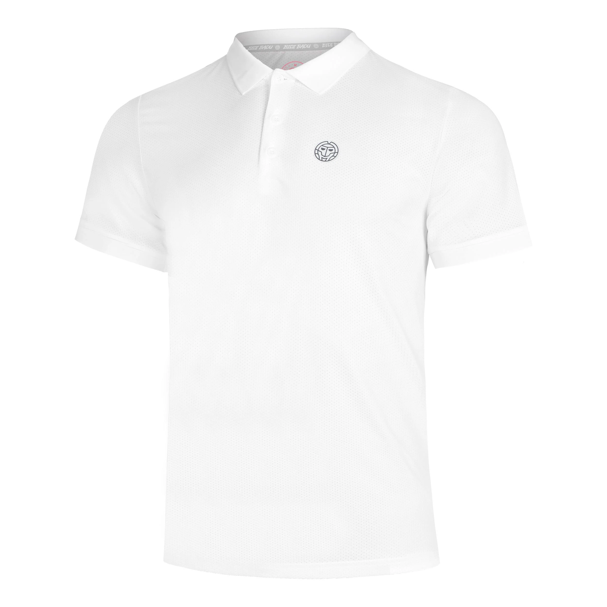 Crew 2.0 Polo Herrar-vit - Image 5