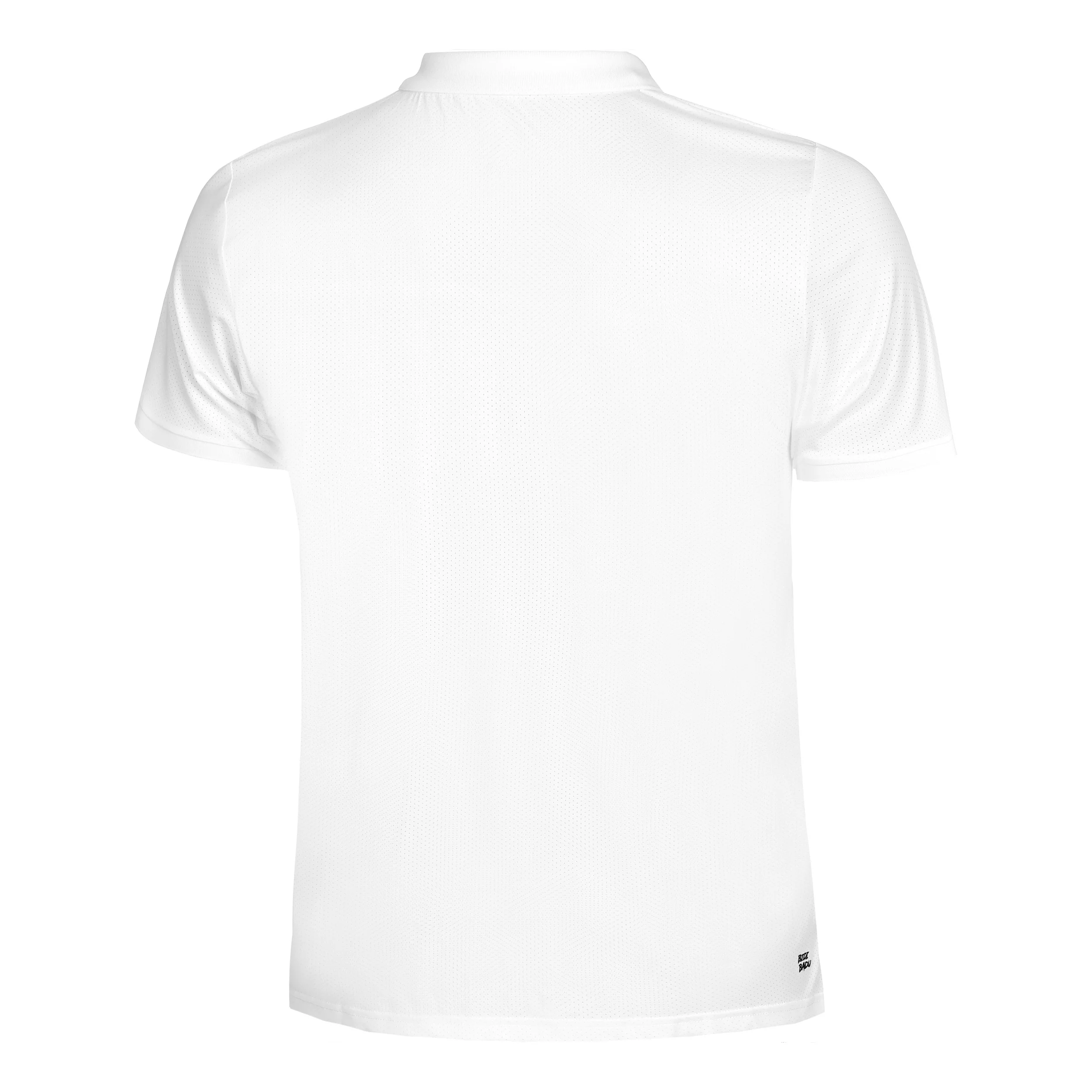Crew 2.0 Polo Herrar-vit - Image 6