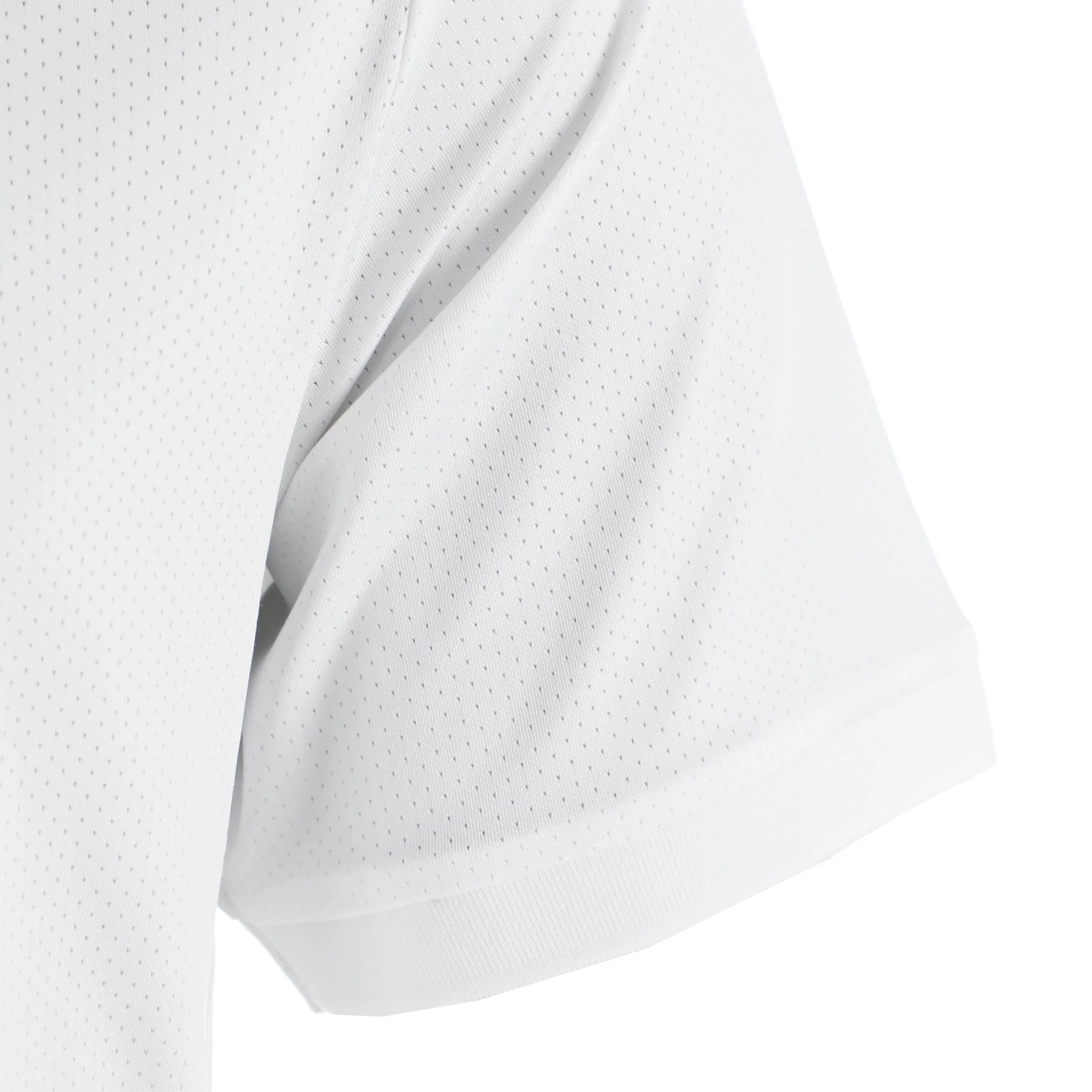Crew 2.0 Polo Herrar-vit - Image 9