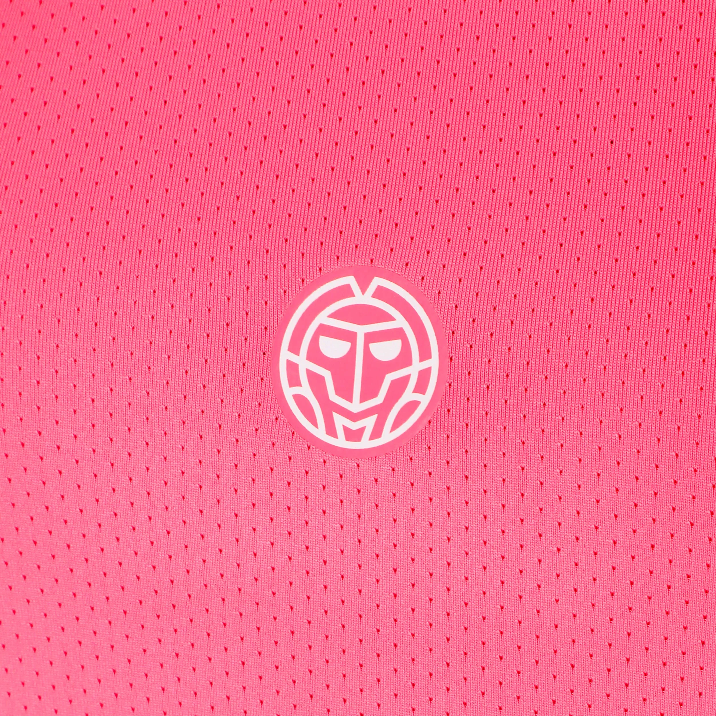 Crew 2.0 Racerback Linne Flickor-pink - Image 3