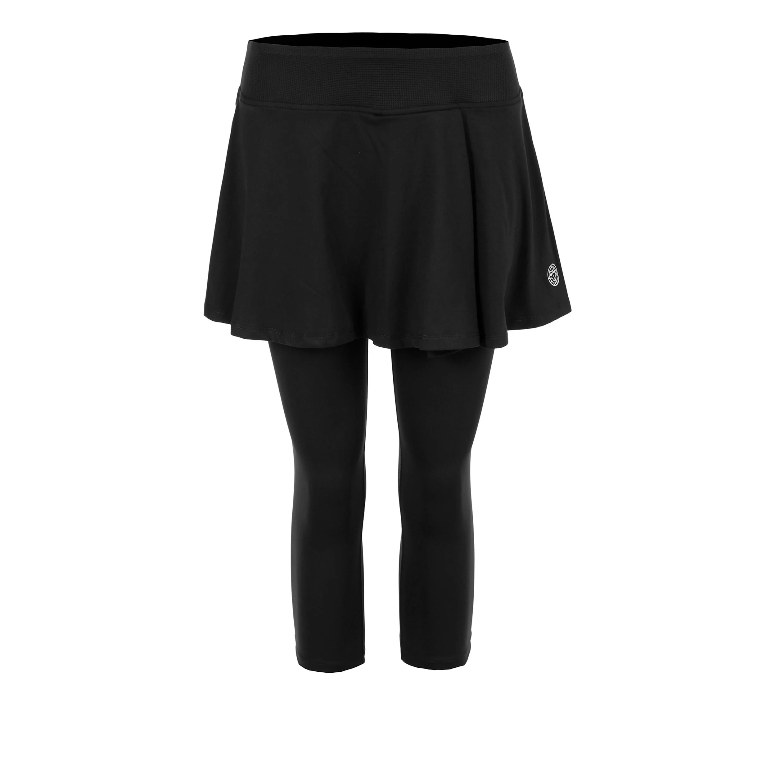 Crew 2.0 Scapri Damer-svart - Image 6
