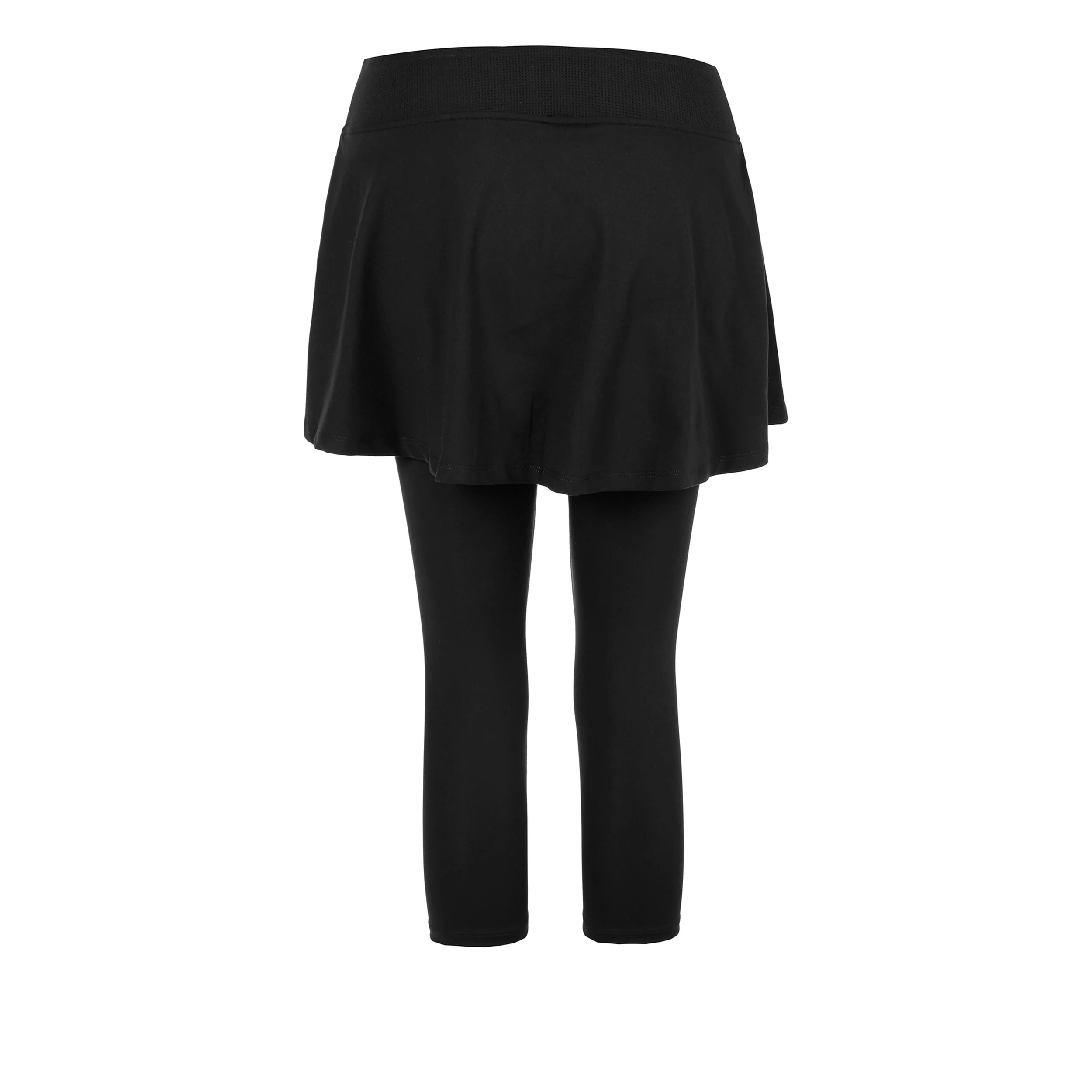 Crew 2.0 Scapri Damer-svart - Image 7