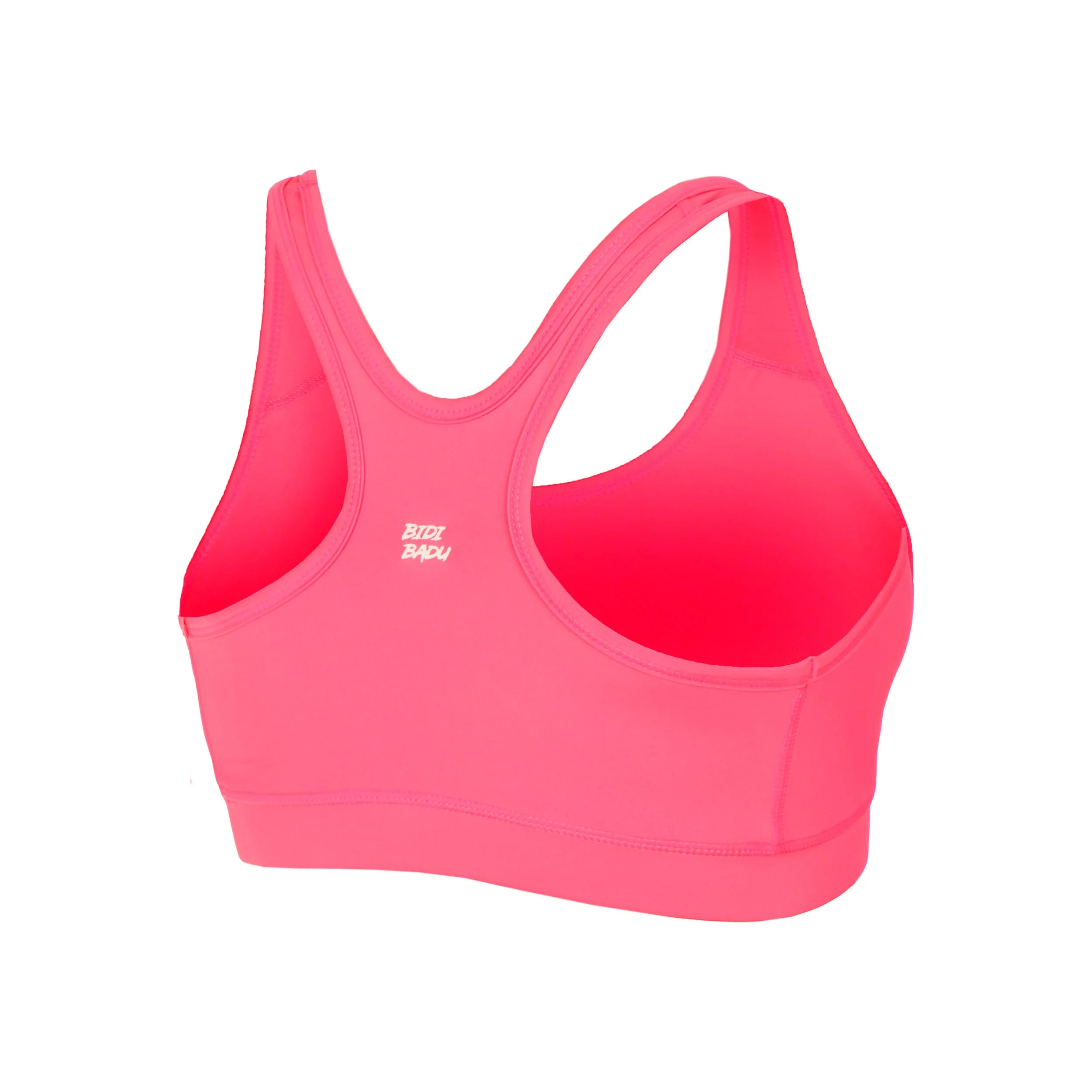 Crew 2.0 Sport-behå Damer-pink - Image 6