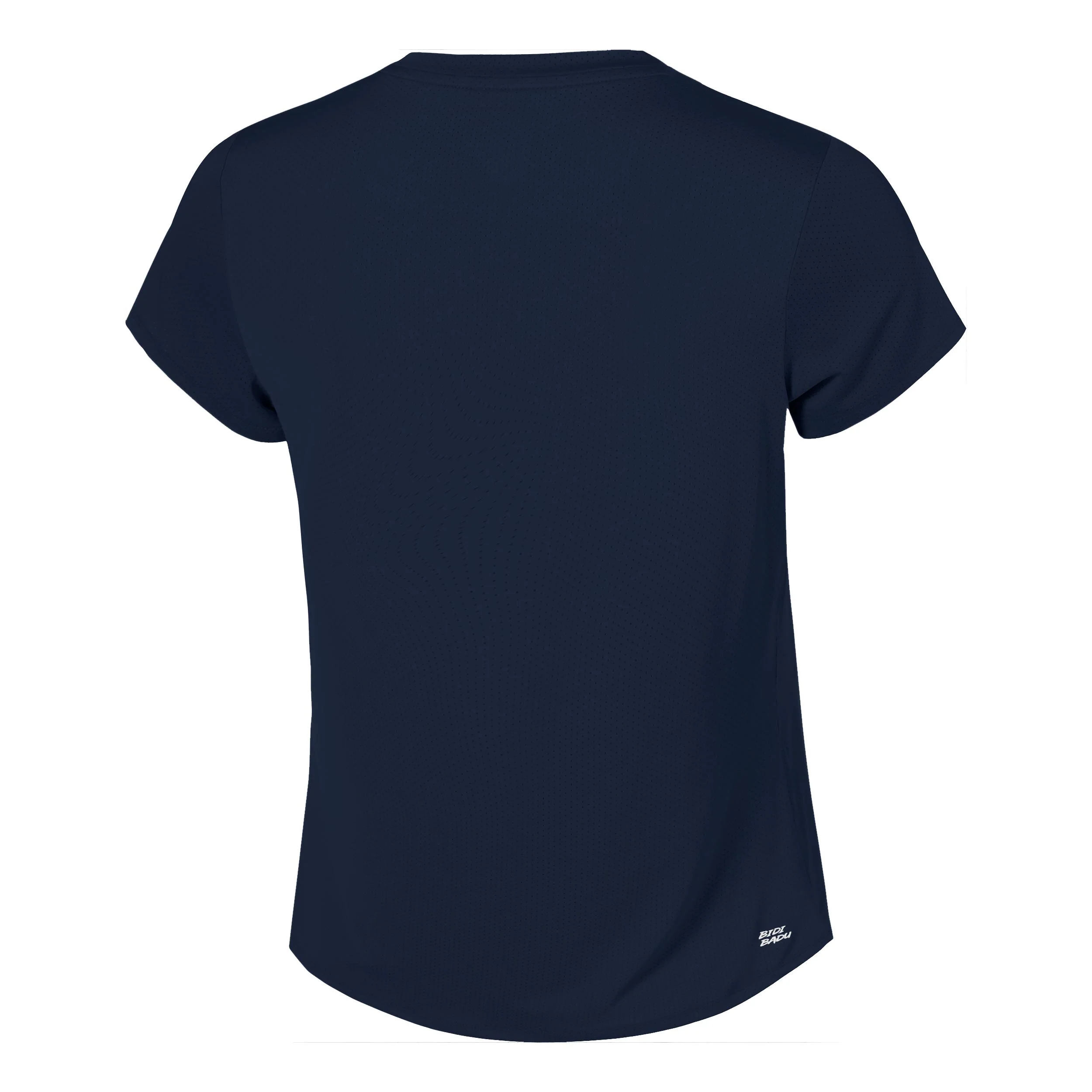 Crew 2.0 T-shirt Damer-mörkblå - Image 6