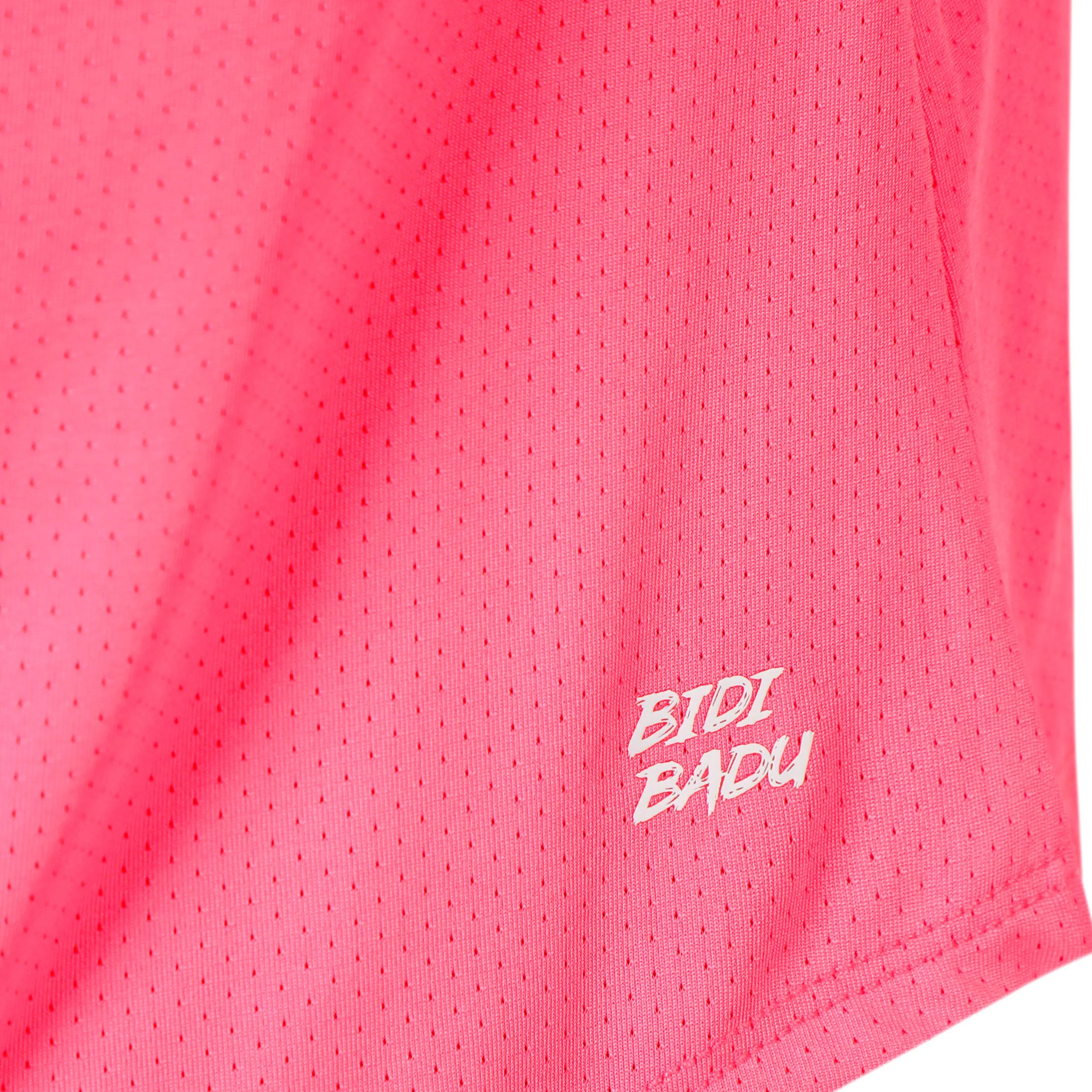Crew 2.0 T-shirt Damer-pink - Image 8