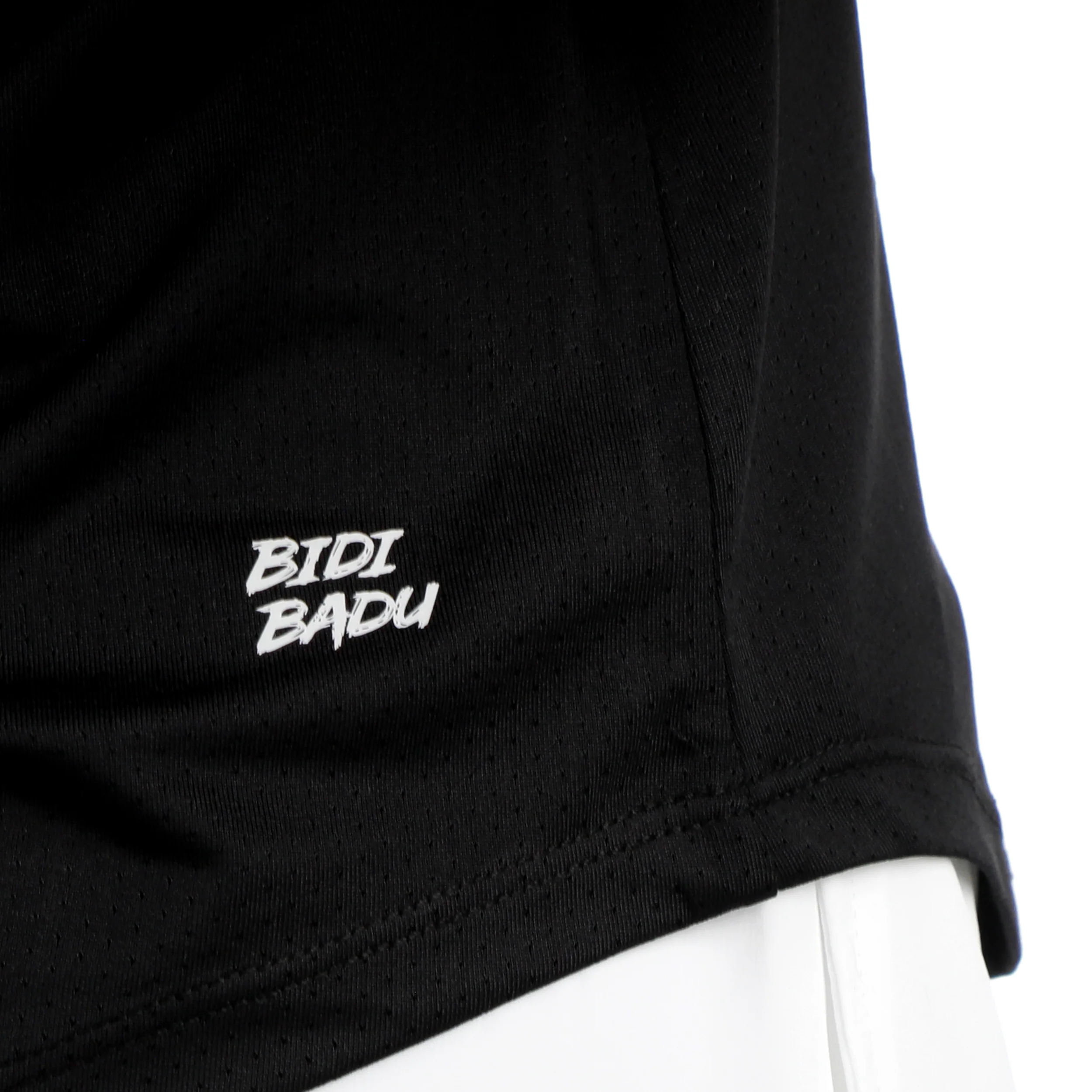 Crew 2.0 T-shirt Damer-svart - Image 4