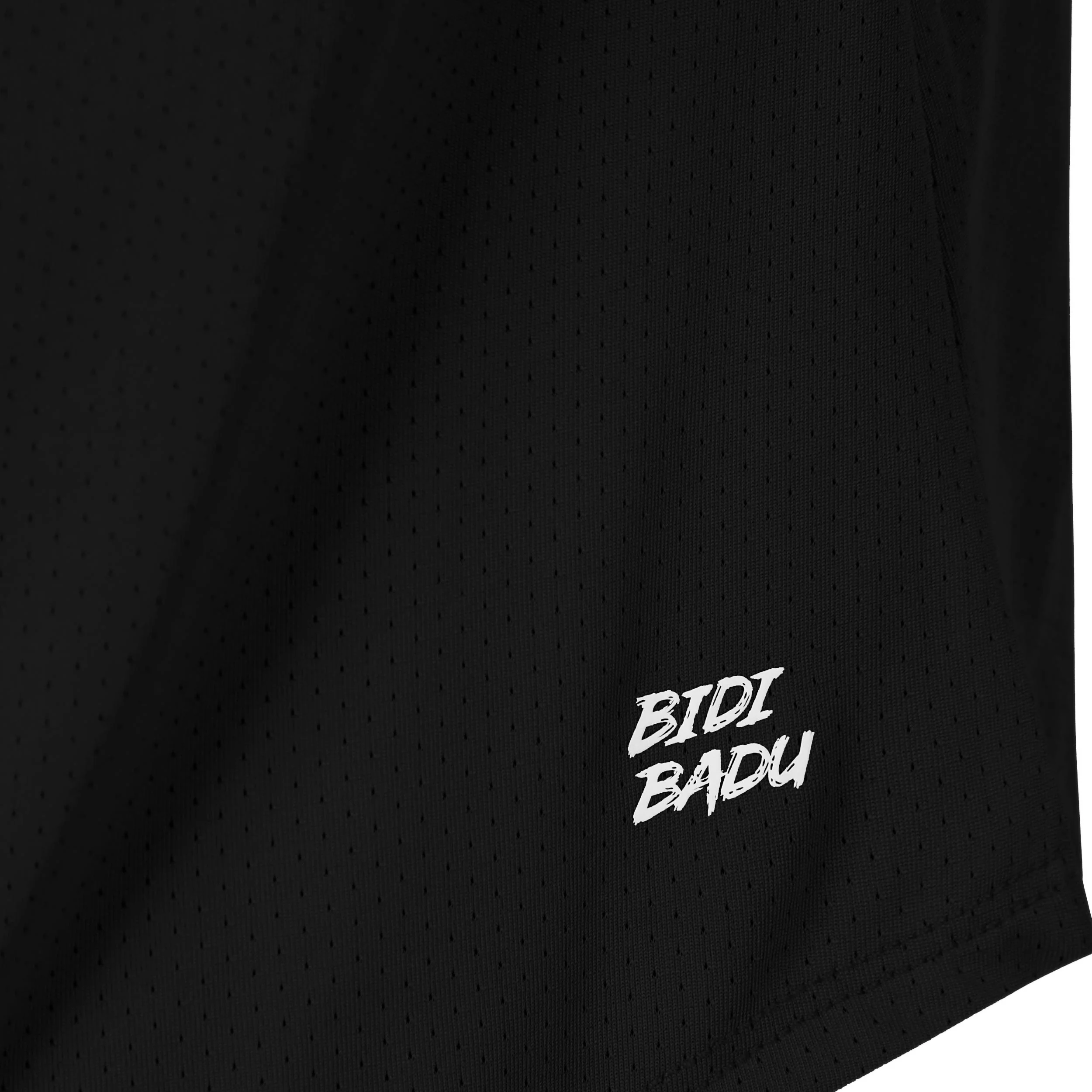 Crew 2.0 T-shirt Damer-svart - Image 8
