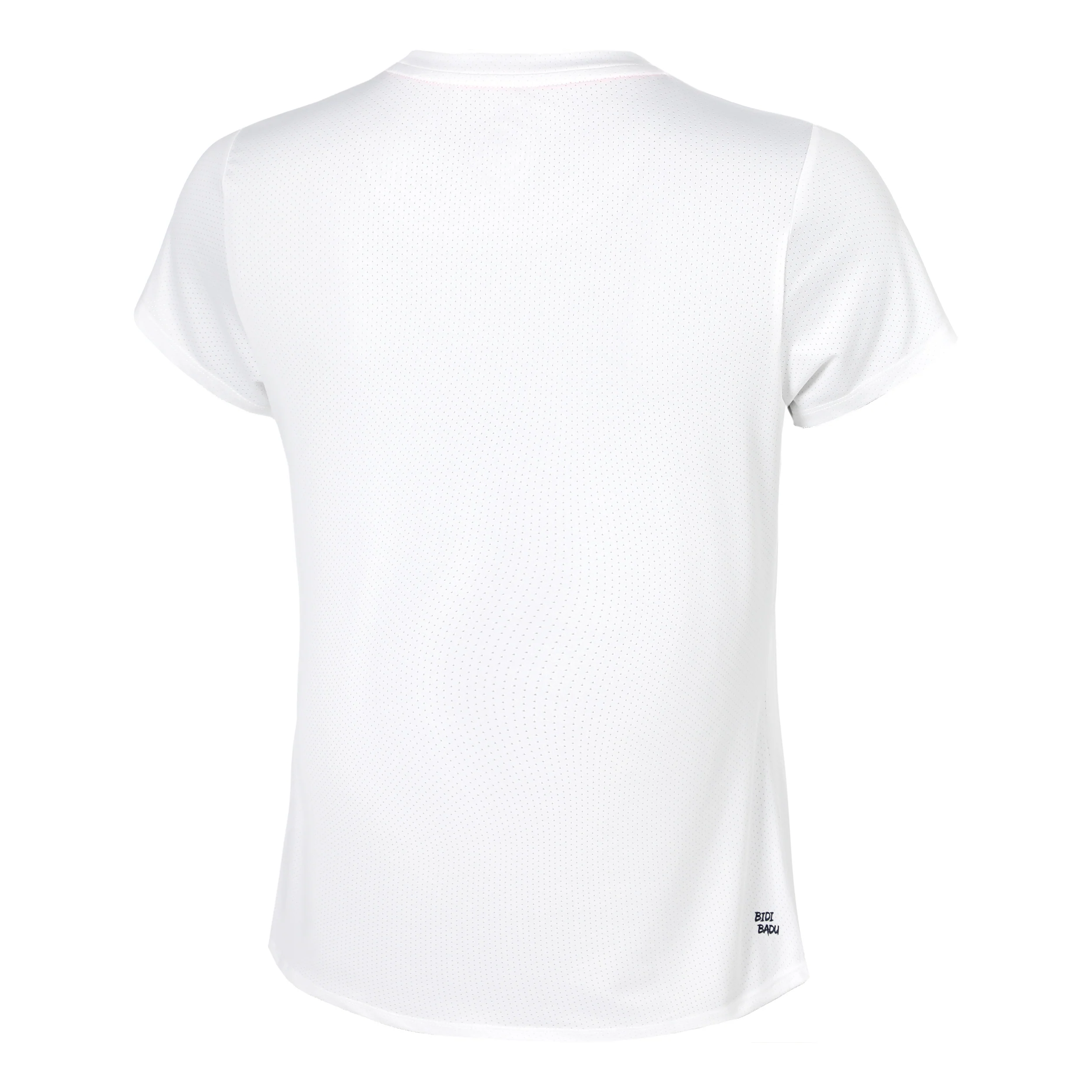 Crew 2.0 T-shirt Damer-vit - Image 5