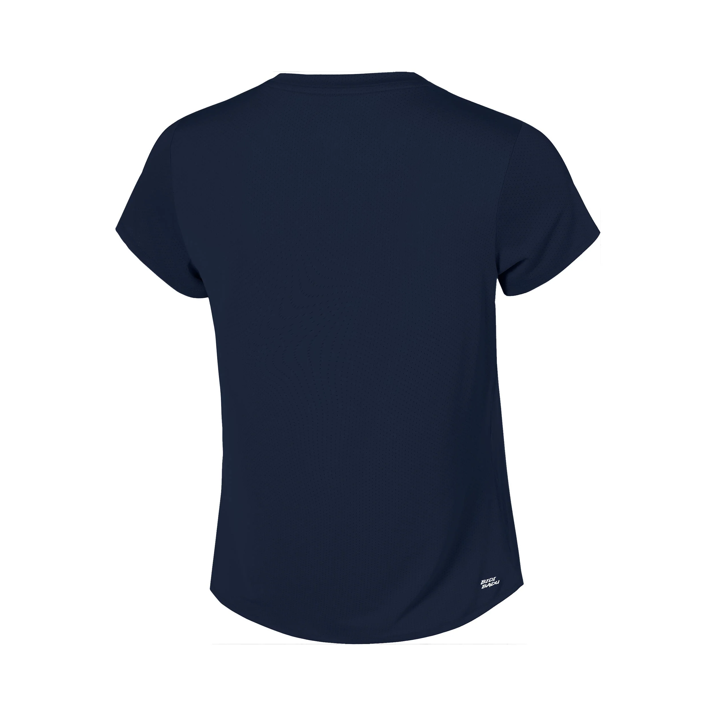 Crew 2.0 T-shirt Flickor-mörkblå - Image 2