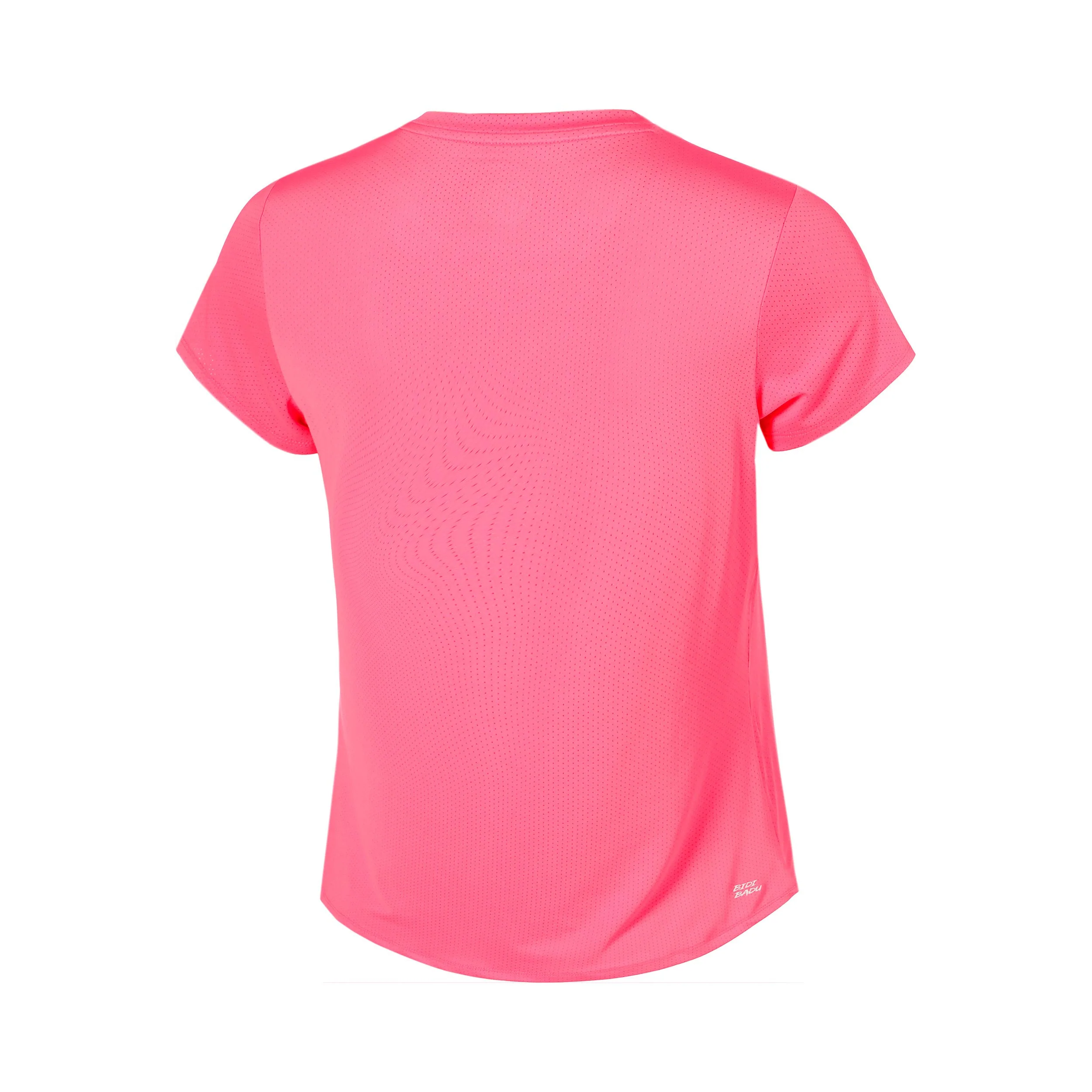 Crew 2.0 T-shirt Flickor-pink - Image 2