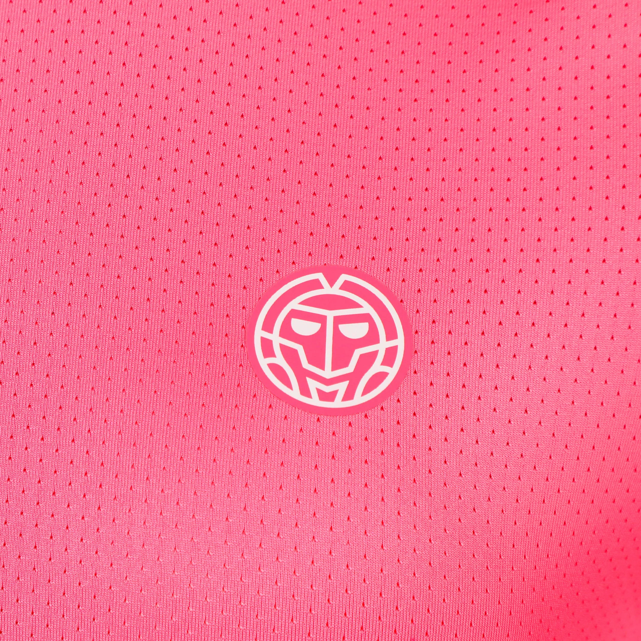 Crew 2.0 T-shirt Flickor-pink - Image 3