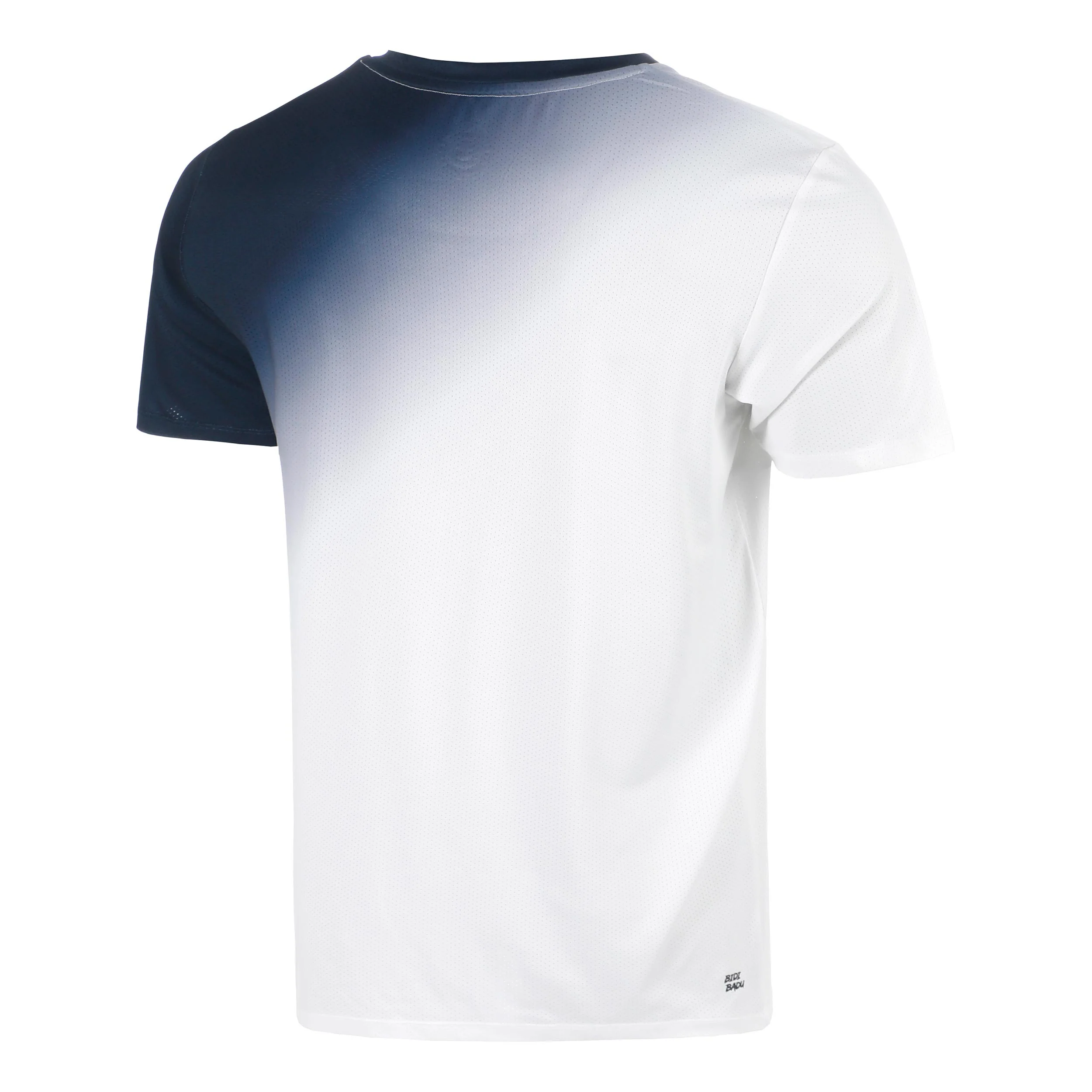 Crew 2.0 T-shirt Herrar-mörkblå, vit - Image 5