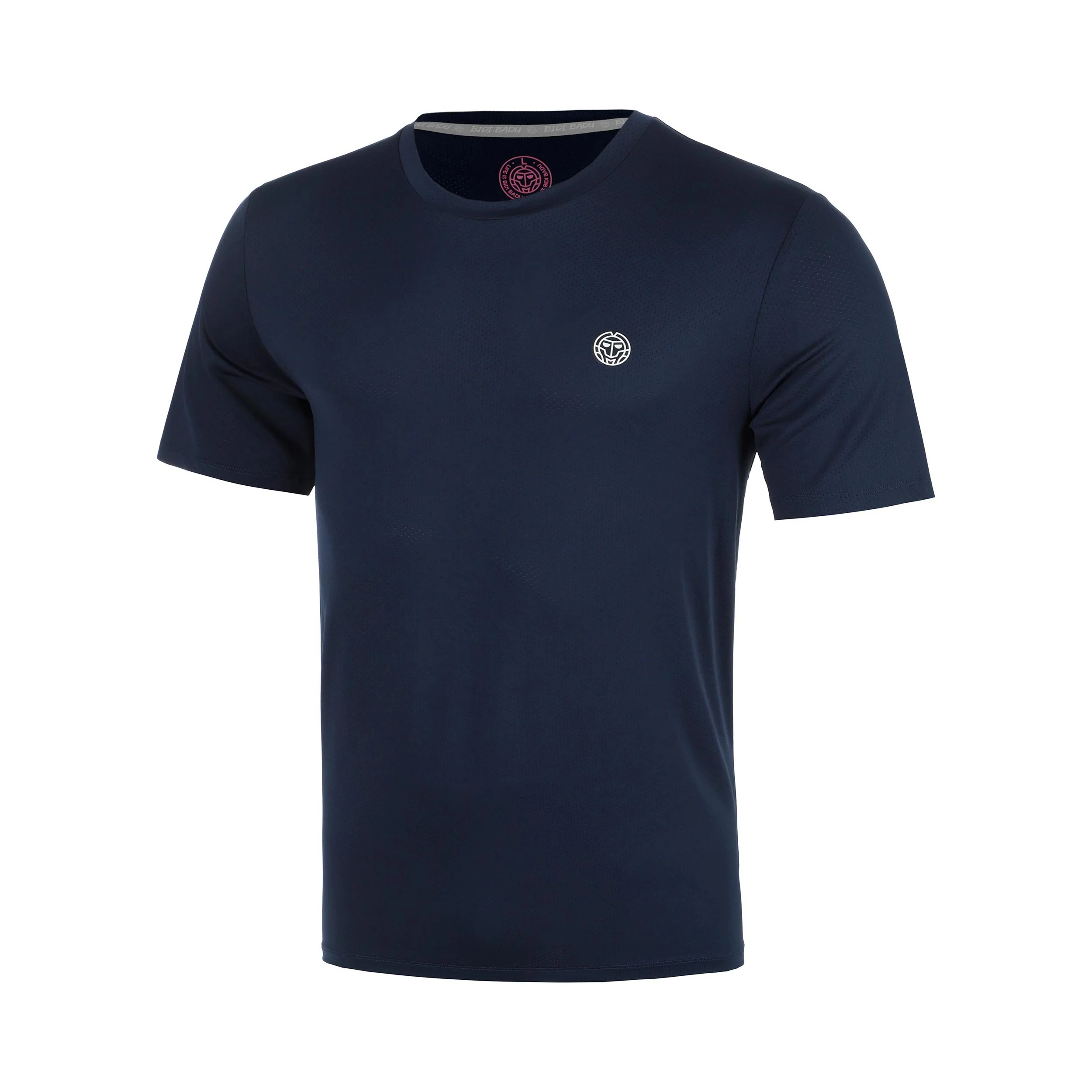 Crew 2.0 T-shirt Pojkar-mörkblå