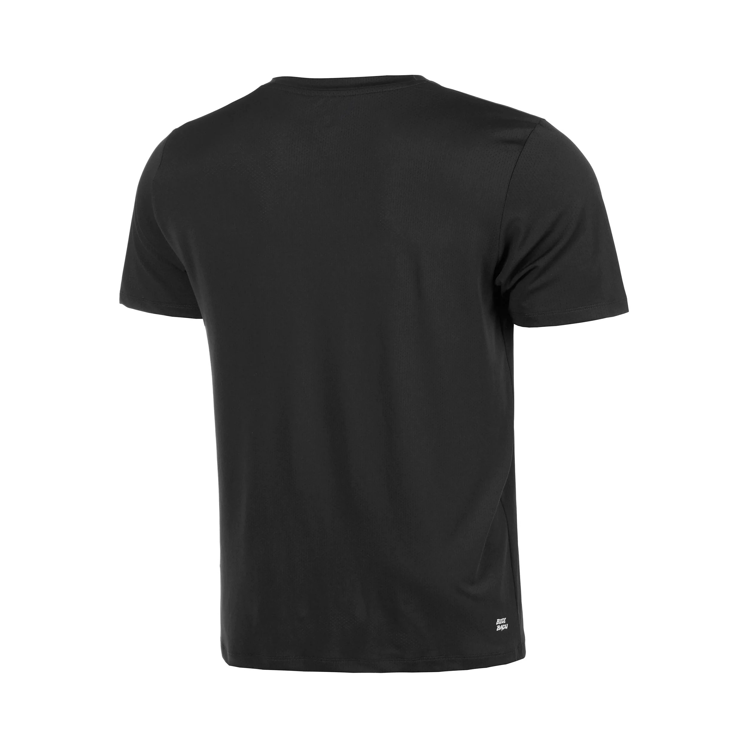 Crew 2.0 T-shirt Pojkar-svart - Image 2