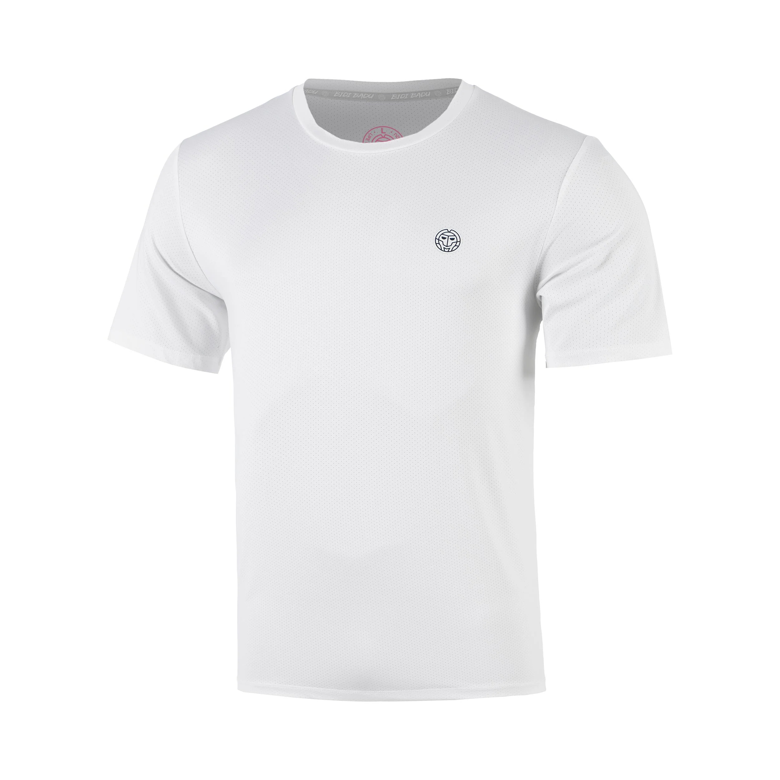 Crew 2.0 T-shirt Pojkar-vit
