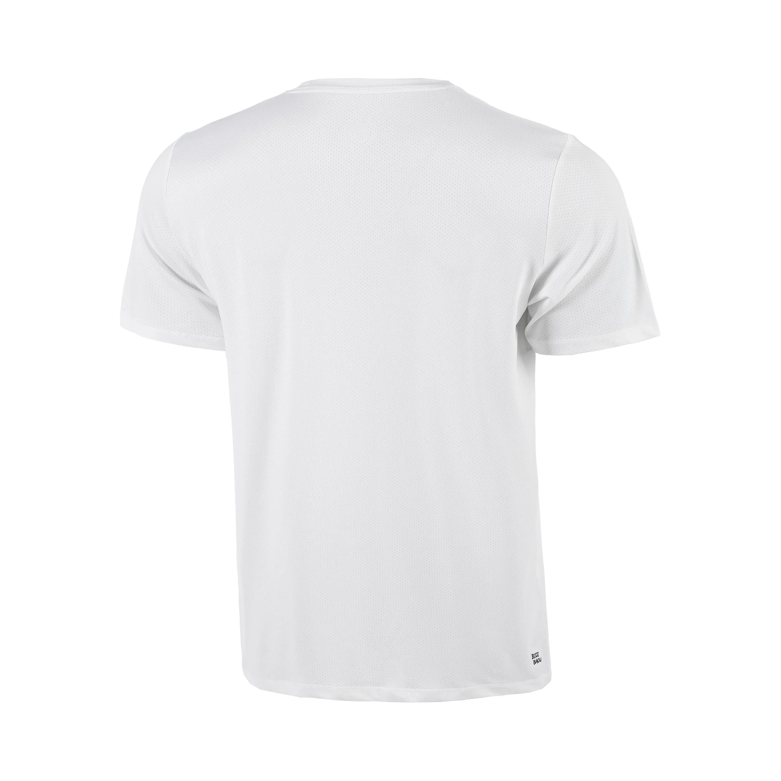 Crew 2.0 T-shirt Pojkar-vit - Image 2