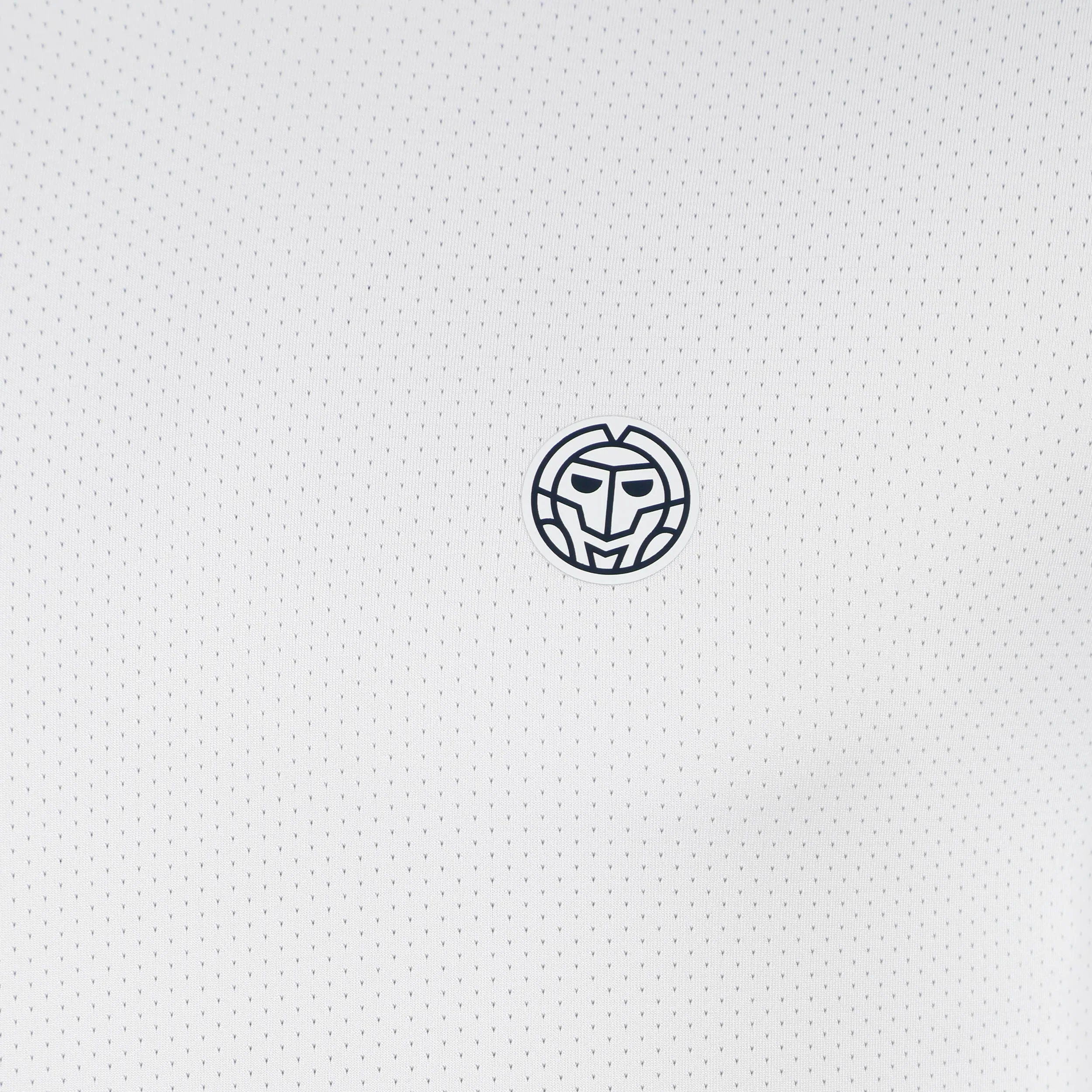 Crew 2.0 T-shirt Pojkar-vit - Image 3