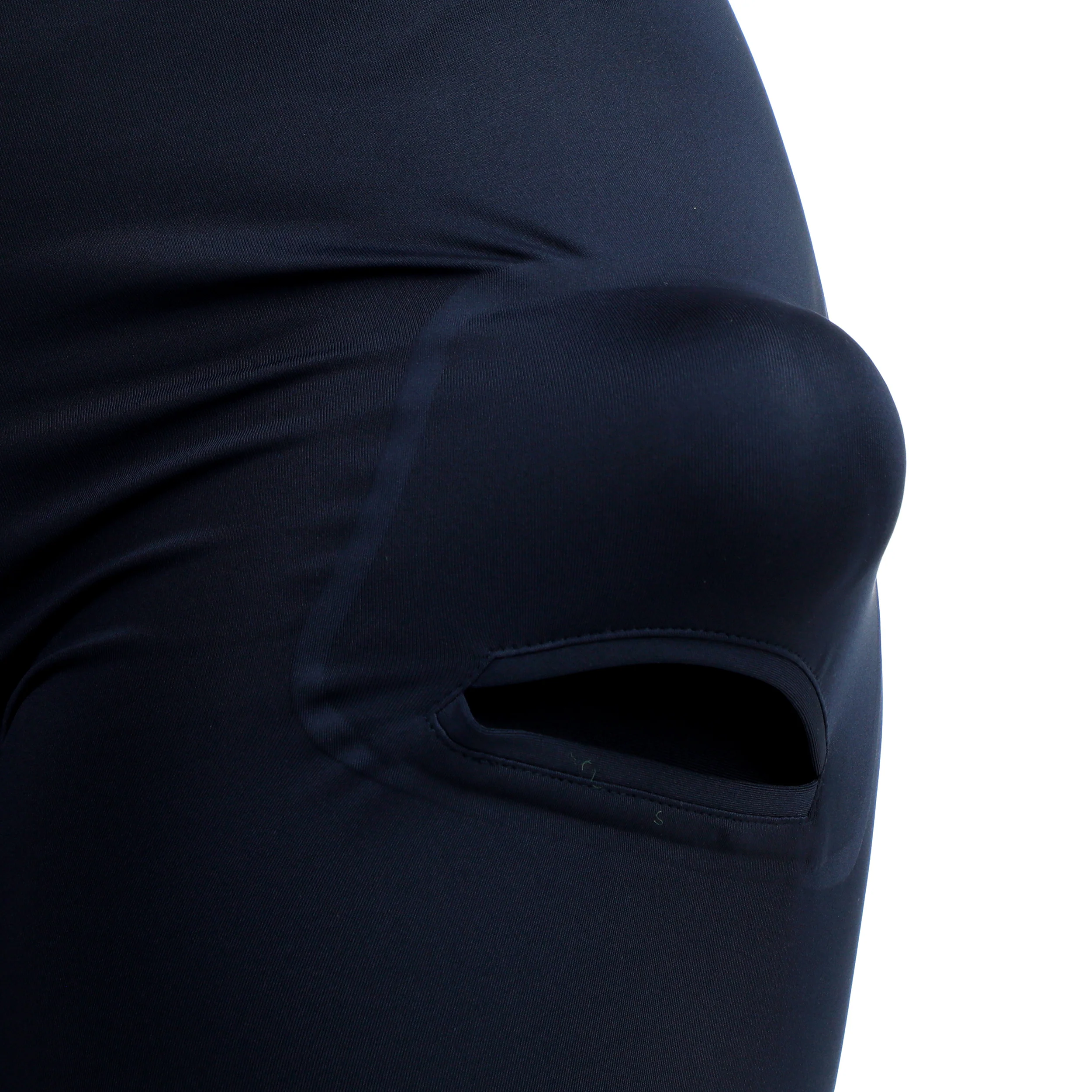 Crew 2.0 Tights Damer-mörkblå - Image 6