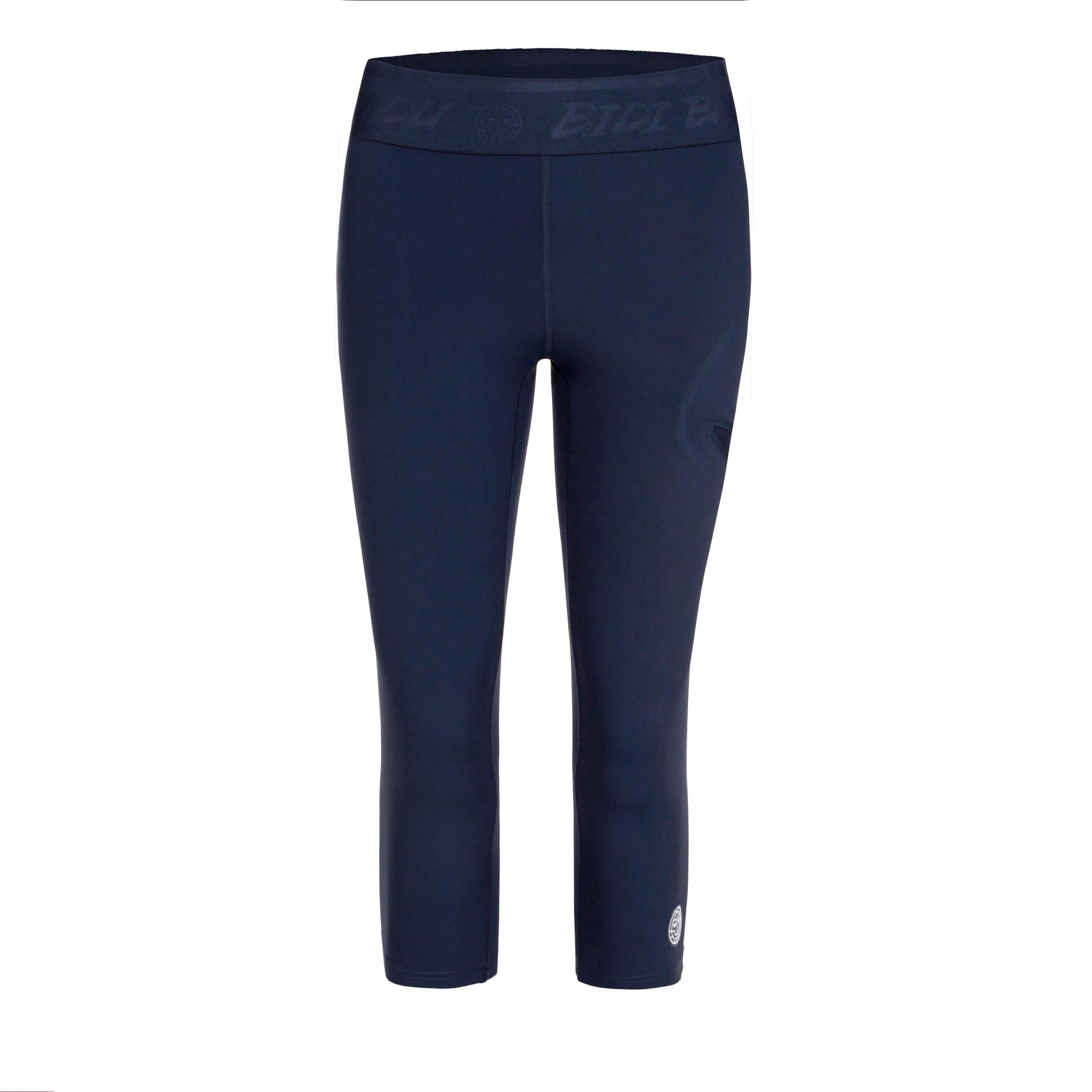 Crew 2.0 Tights Damer-mörkblå - Image 7