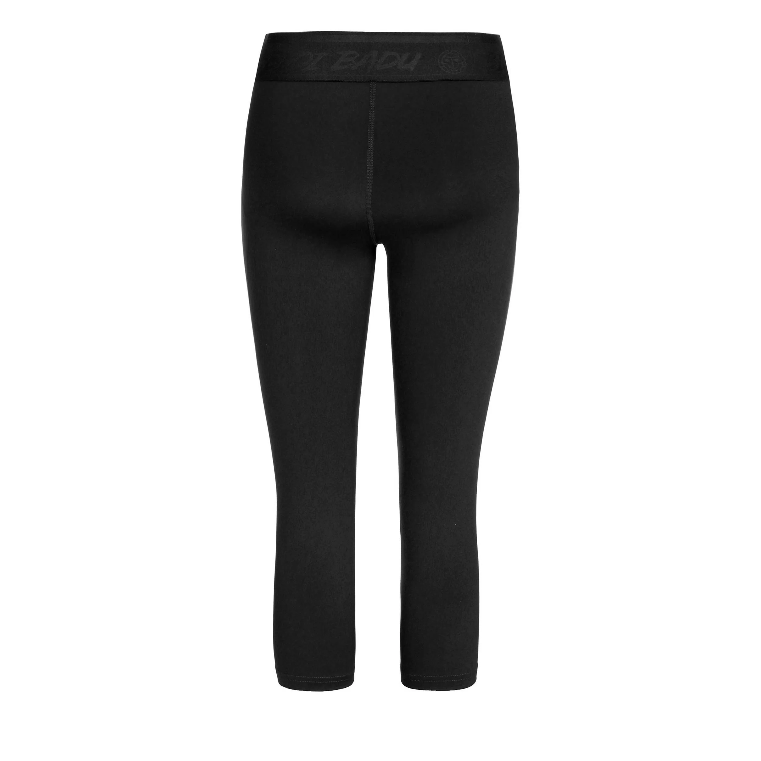 Crew 2.0 Tights Damer-svart - Image 8