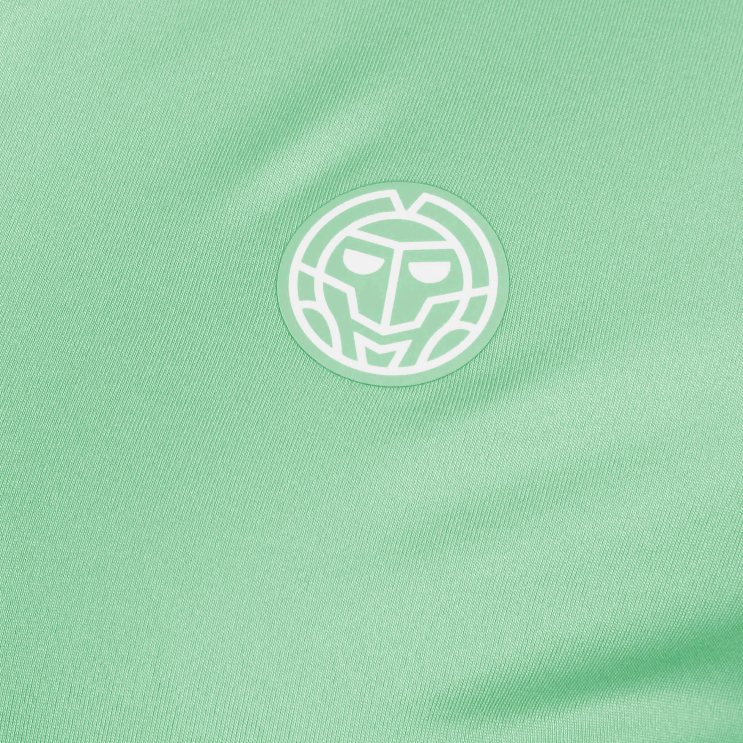 Crew 2.0 V-Neck Långärmat Damer-grön - Image 7