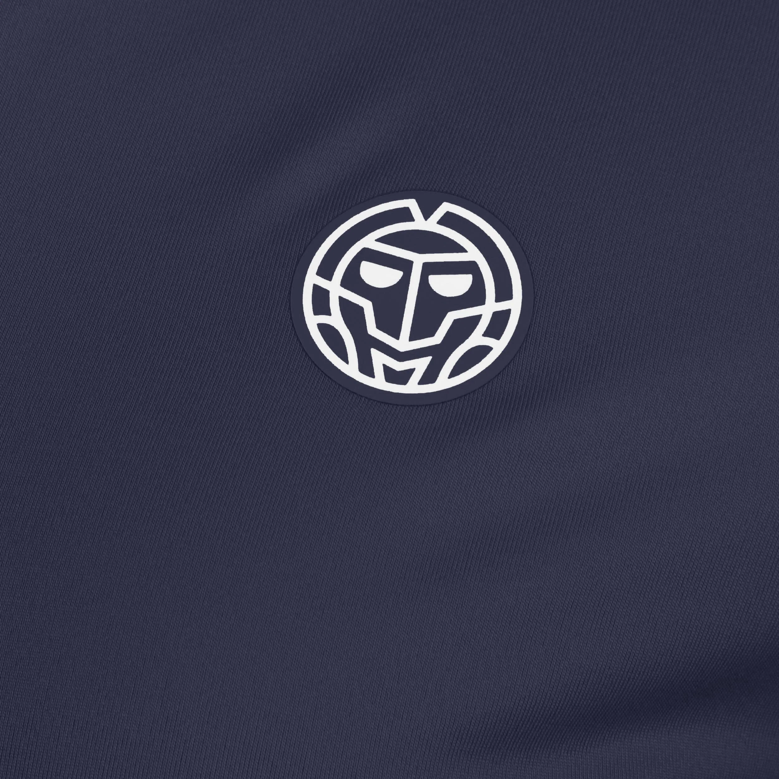 Crew 2.0 V-Neck Långärmat Damer-mörkblå - Image 7