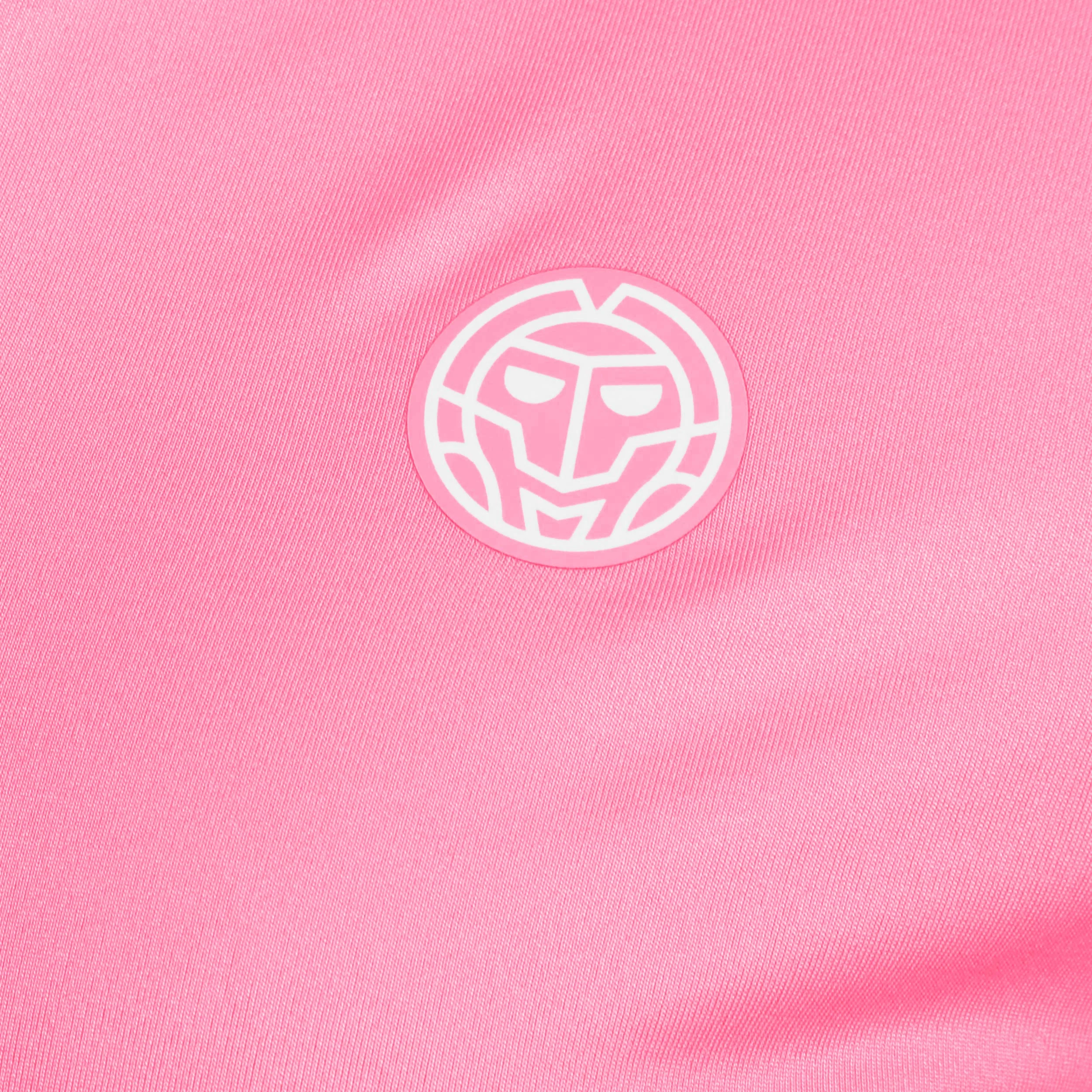 Crew 2.0 V-Neck Långärmat Damer-pink - Image 7
