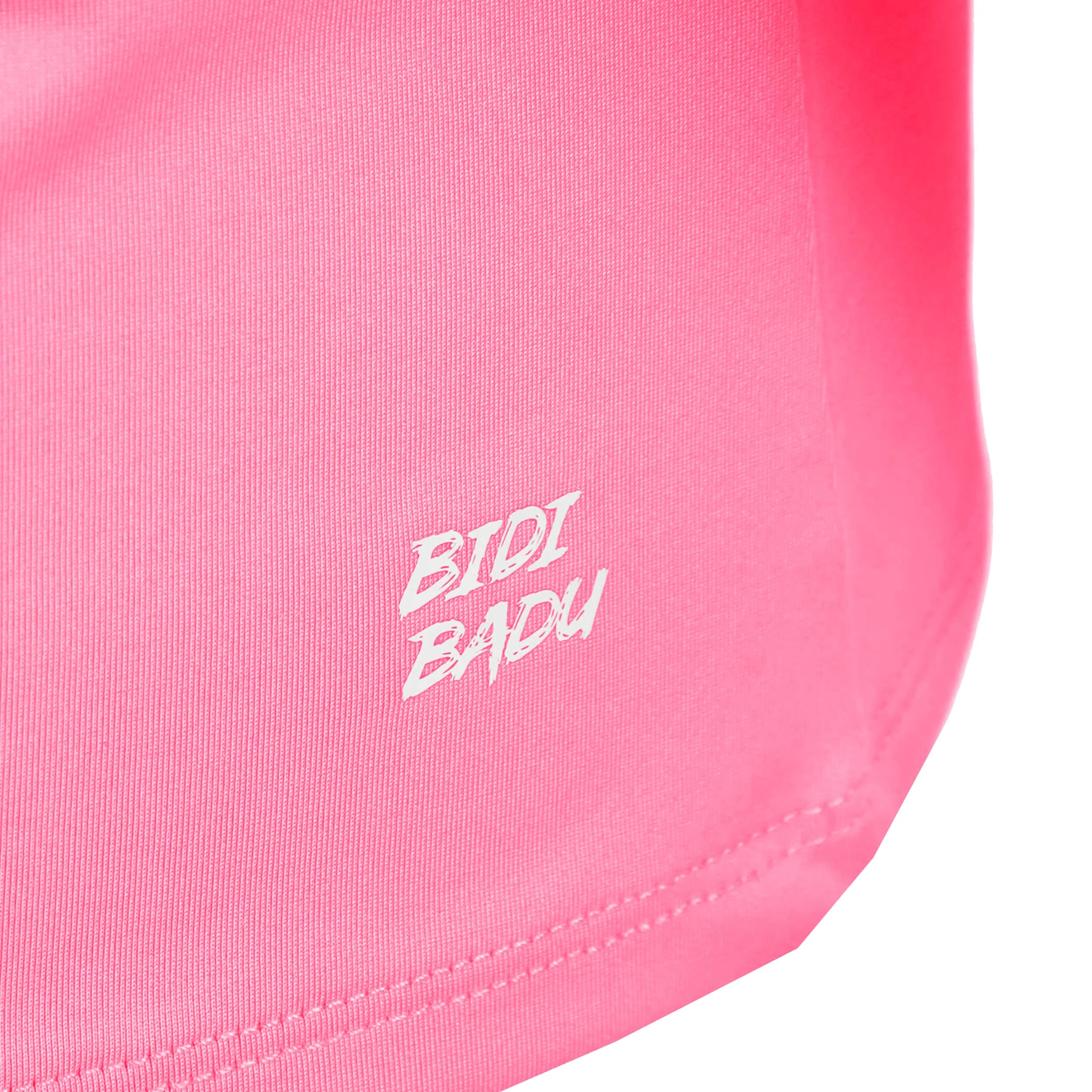 Crew 2.0 V-Neck Långärmat Damer-pink - Image 8