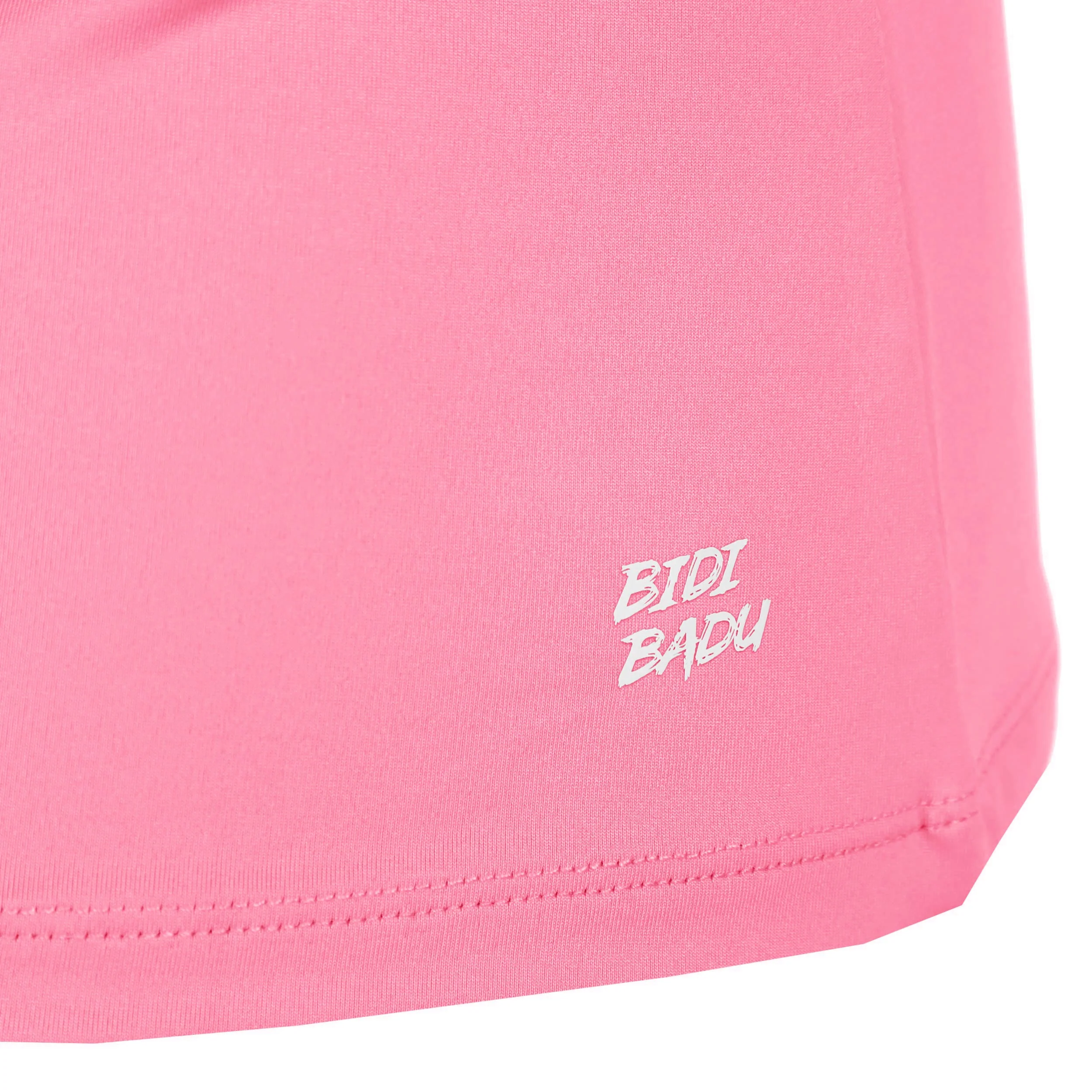 Crew 2.0 V-Neck T-shirt Damer-pink - Image 8