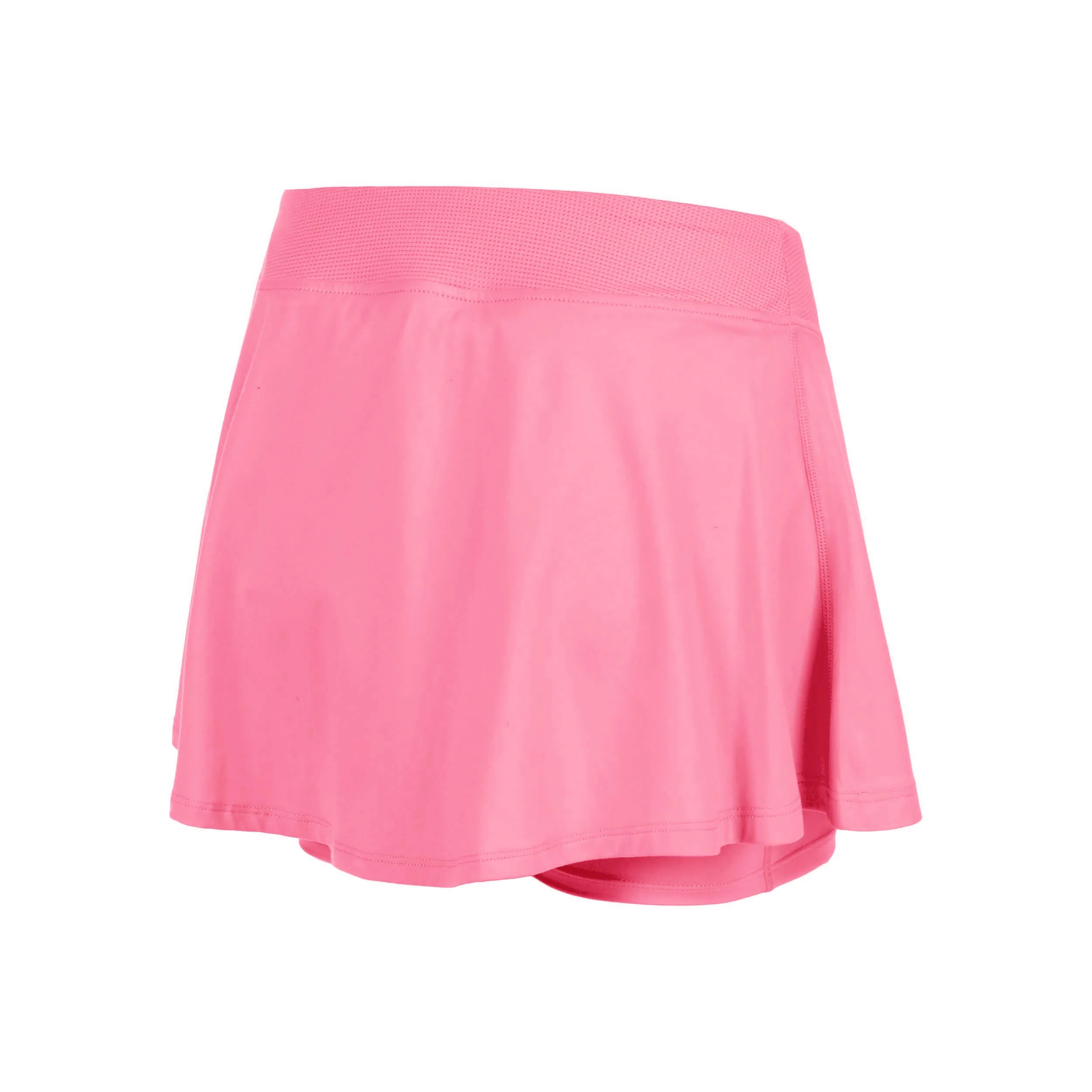Crew 2.0 Wavy Kjol Damer-pink - Image 6