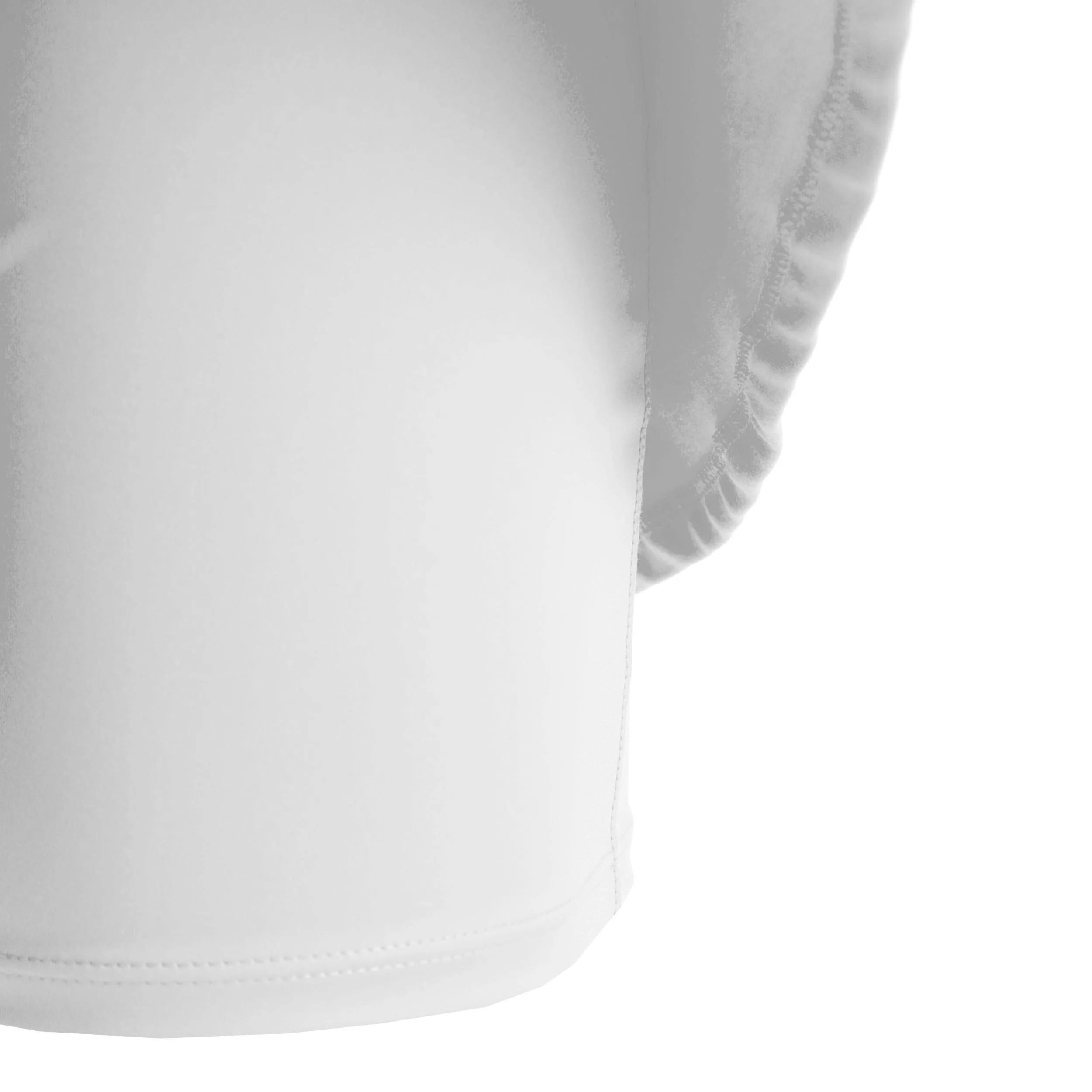 Crew 2.0 Wavy Kjol Damer-vit - Image 4