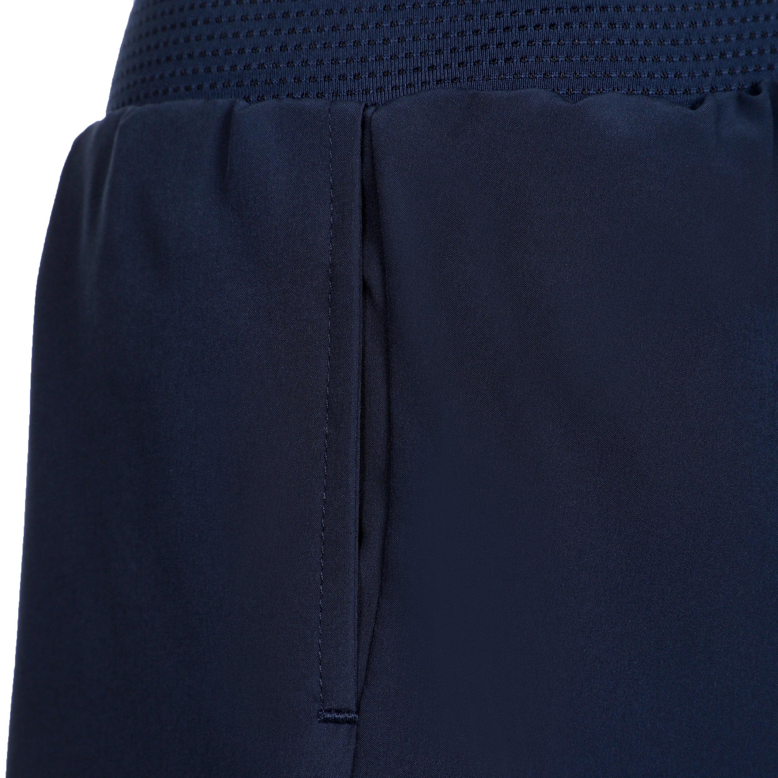Crew 2in1 Shorts Damer-Mörkblå - Image 4