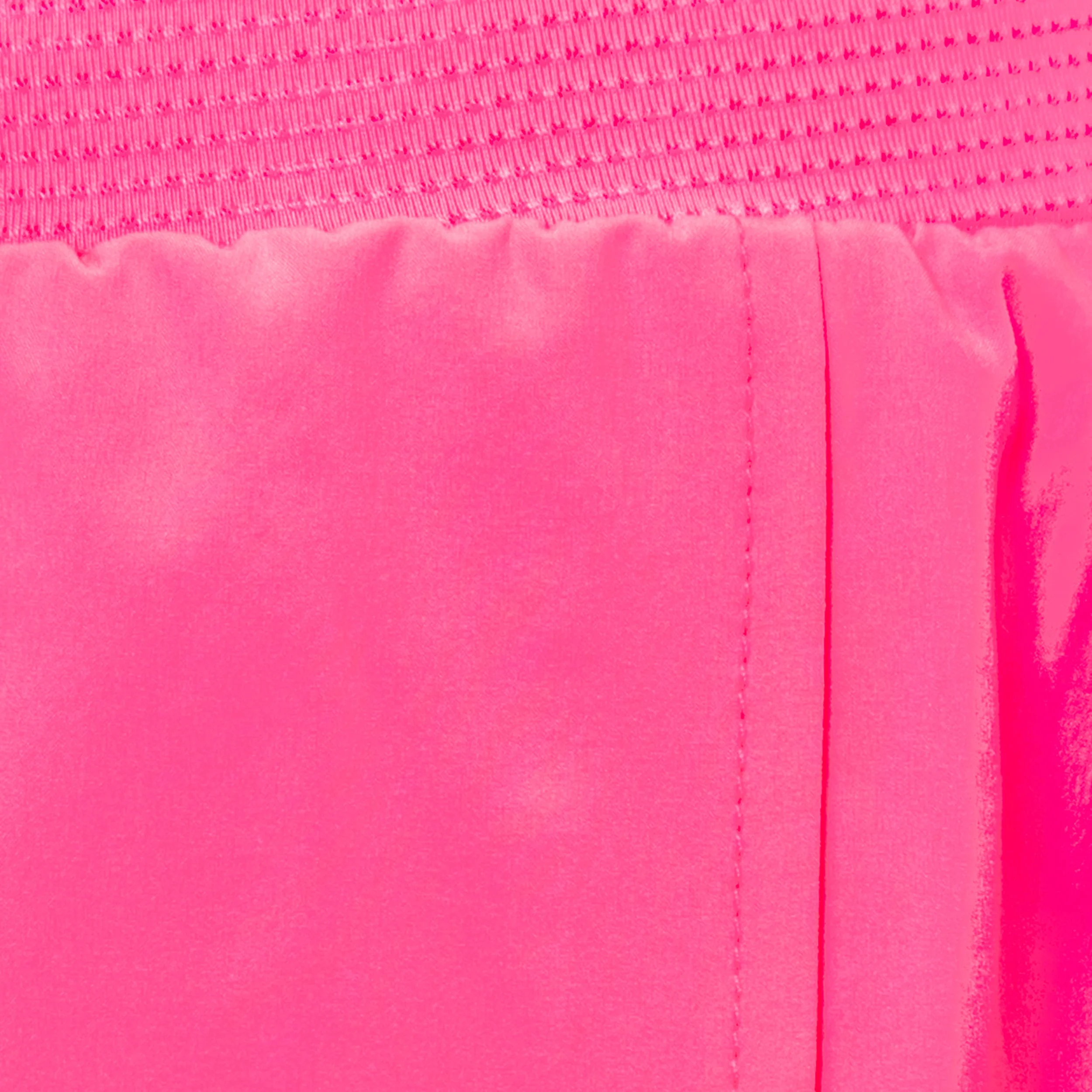 Crew 2in1 Shorts Damer-Pink - Image 9