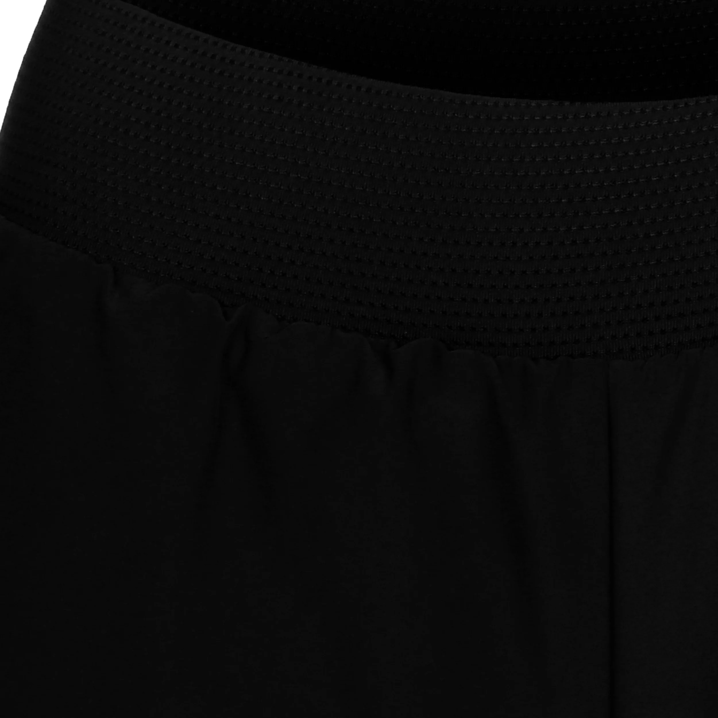 Crew 2in1 Shorts Damer-Svart - Image 4