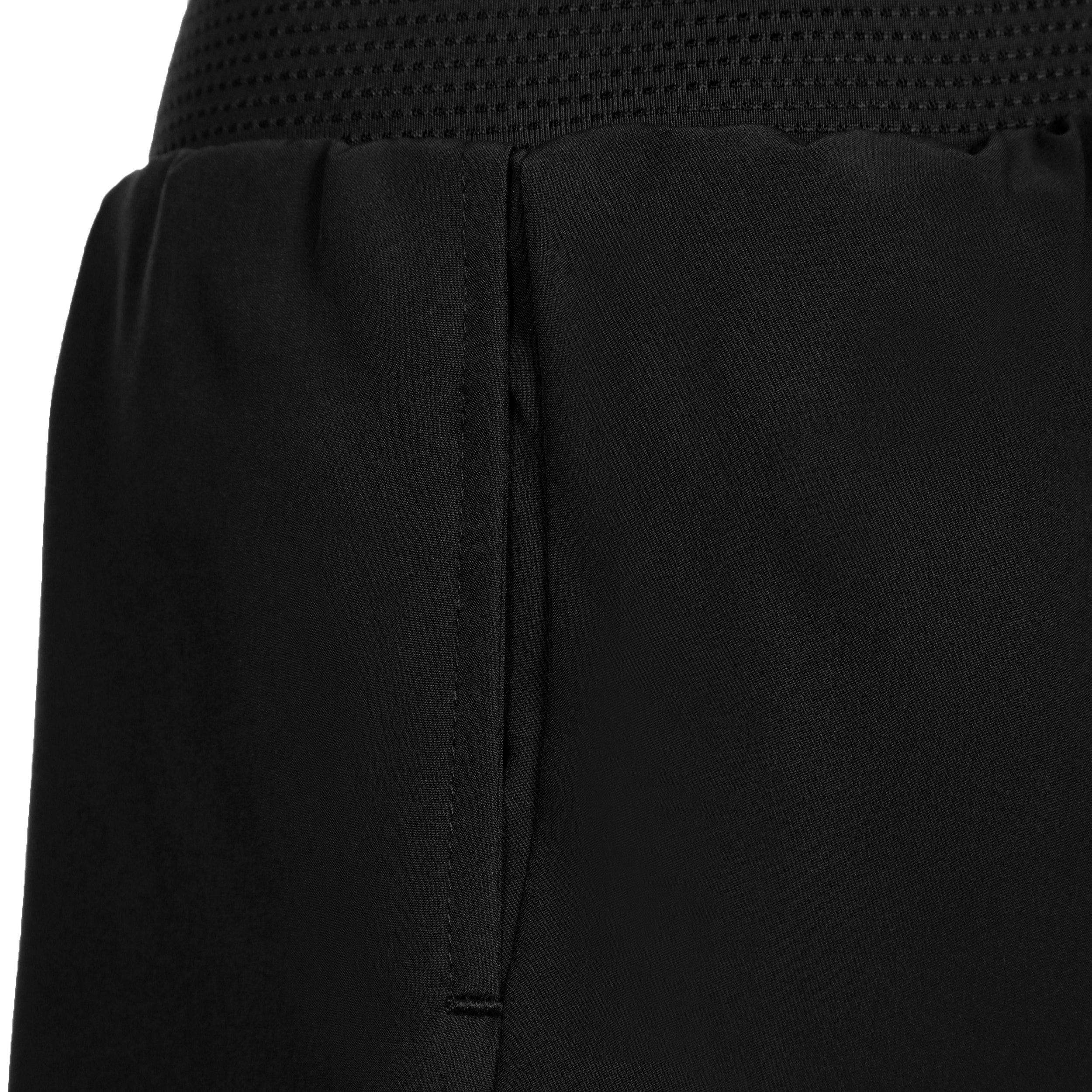 Crew 2in1 Shorts Damer-Svart - Image 5