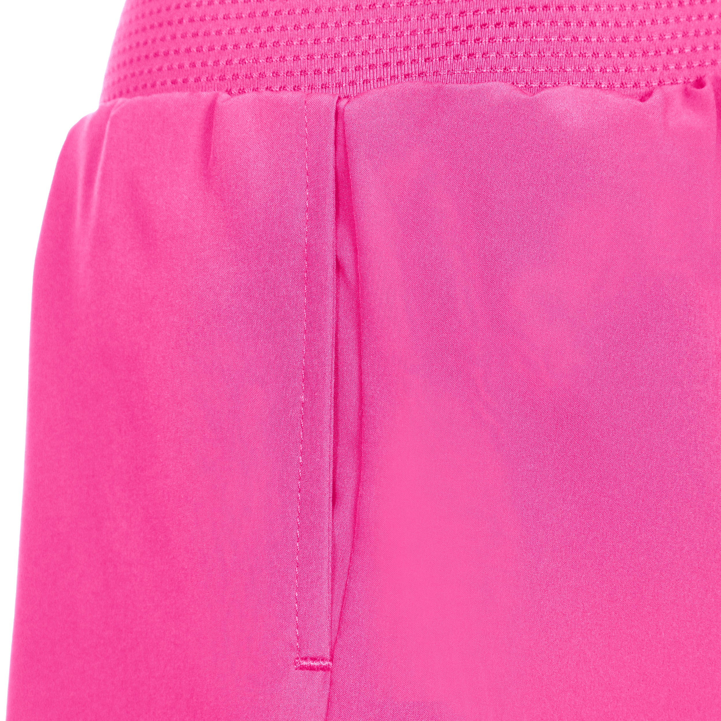 Crew 2in1 Shorts Flickor-Pink - Image 5