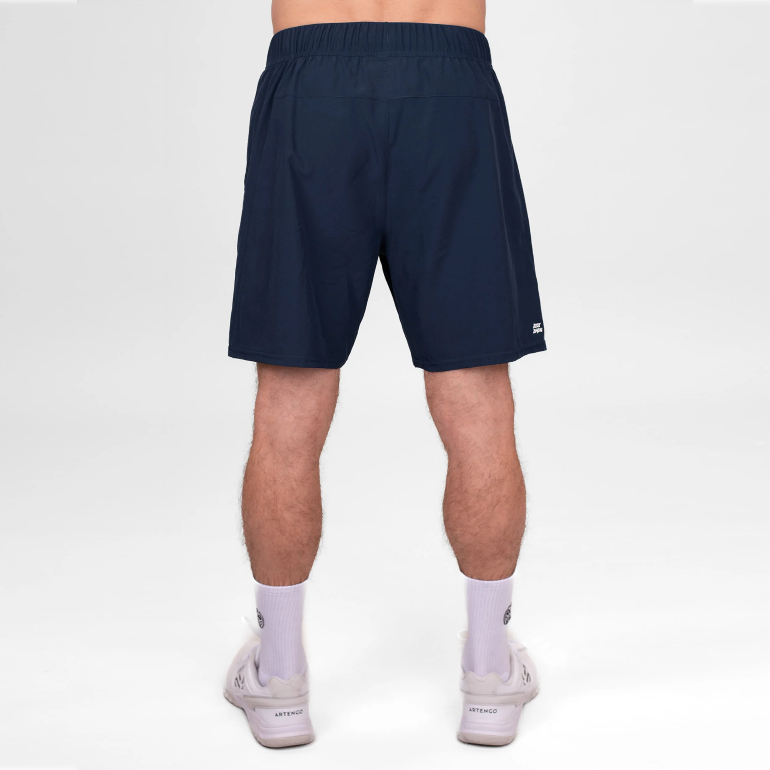 Crew 7in Shorts Herrar-Mörkblå - Image 7