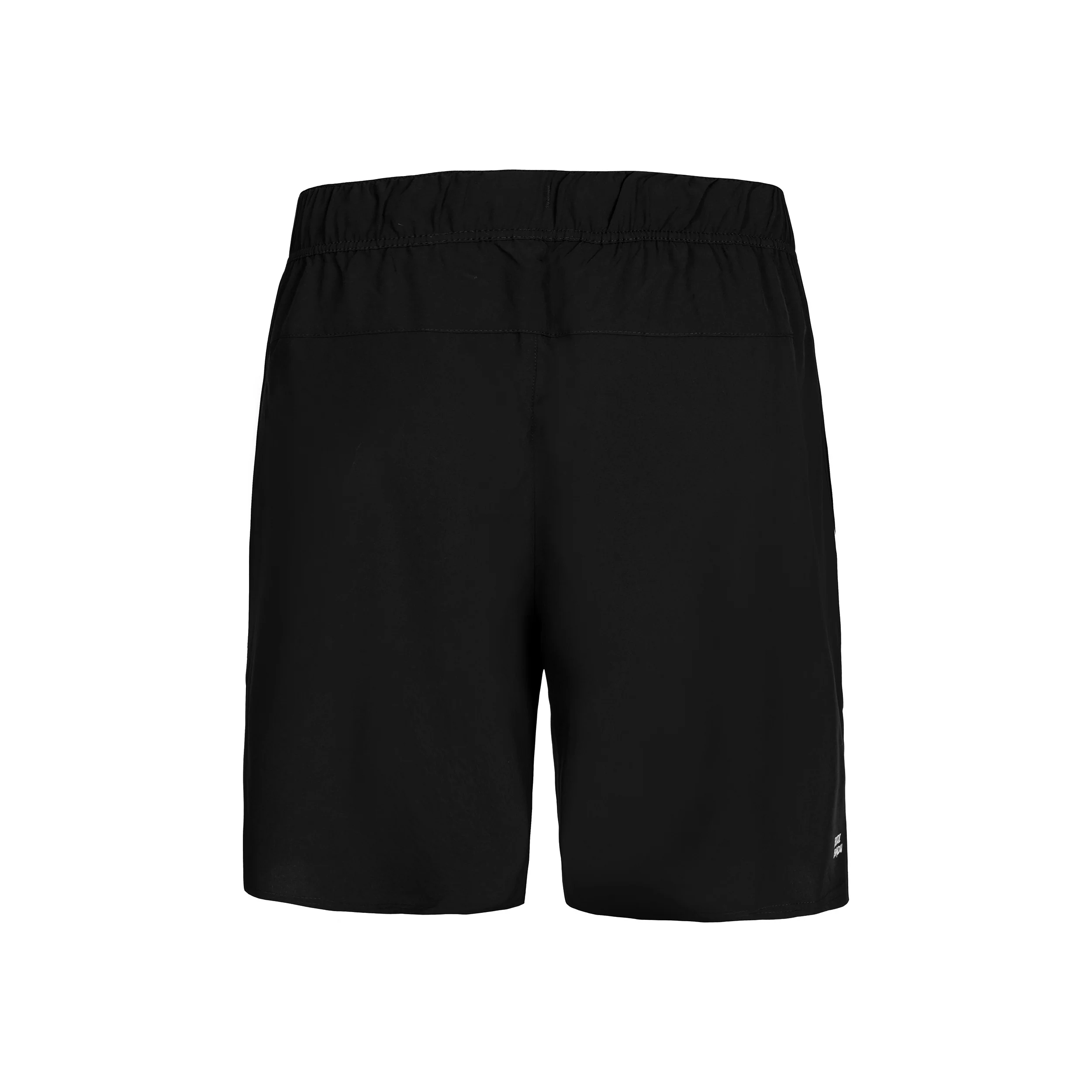 Crew 7in Shorts Herrar-Svart - Image 2