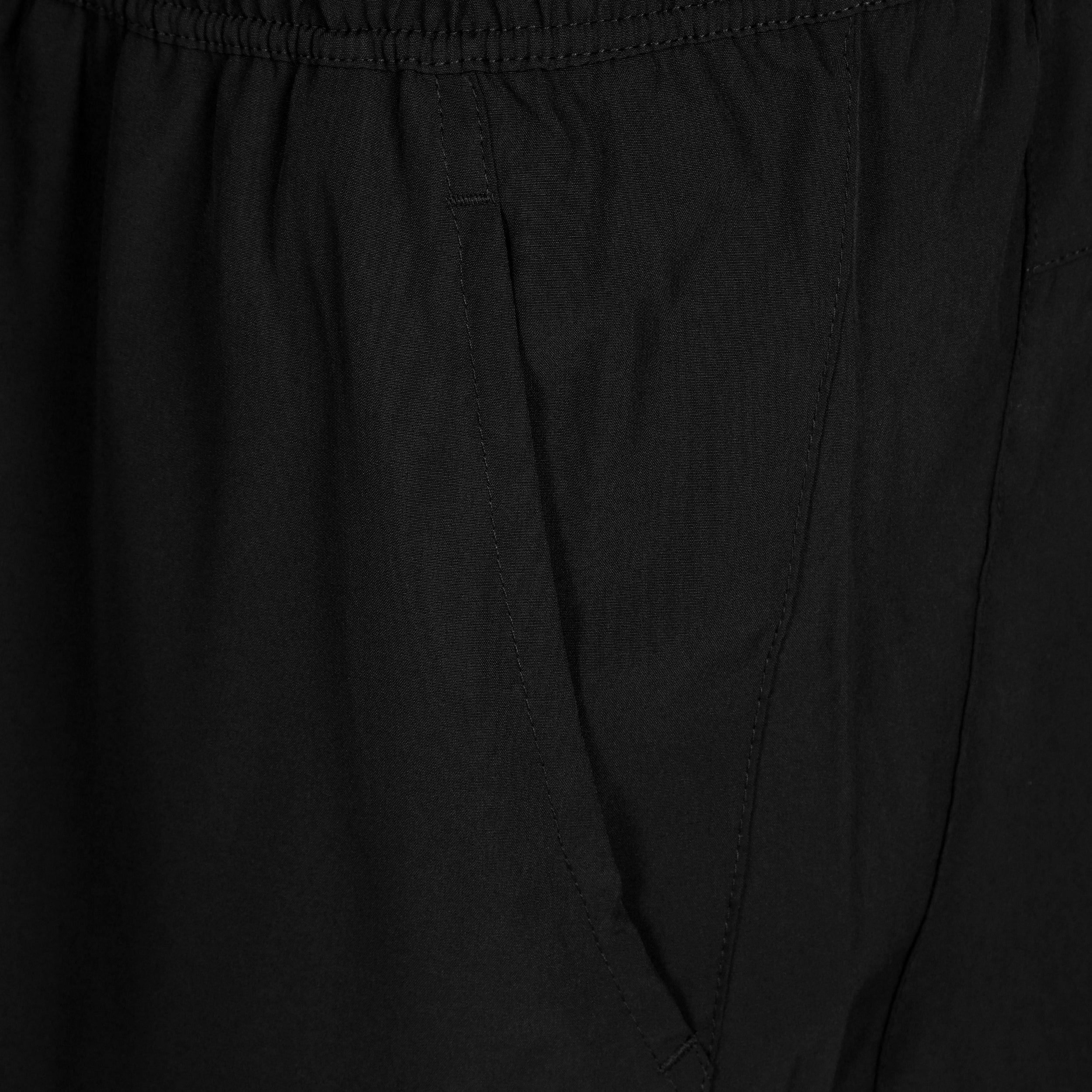 Crew 7in Shorts Herrar-Svart - Image 5