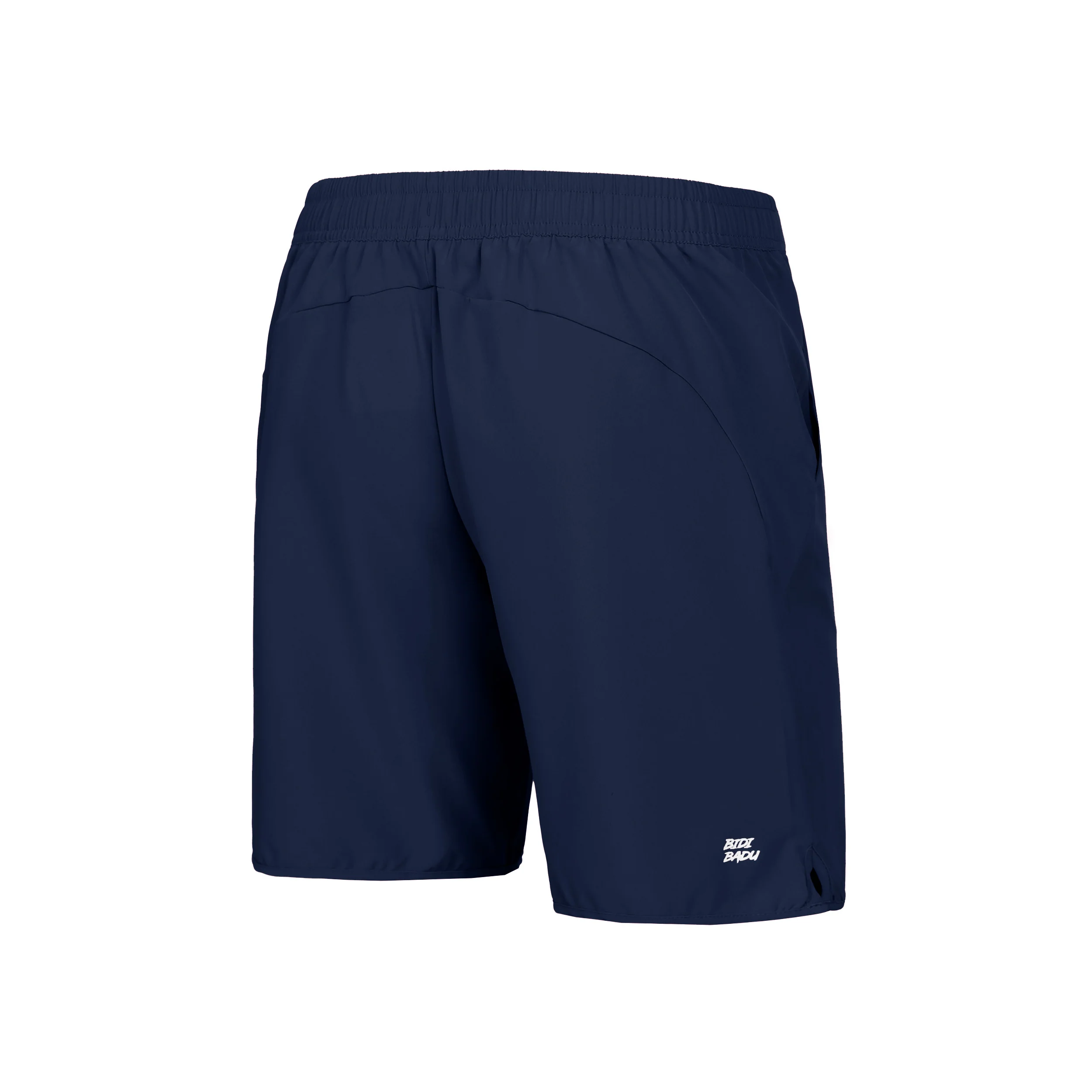 Crew 9in Shorts Herrar-Mörkblå - Image 2