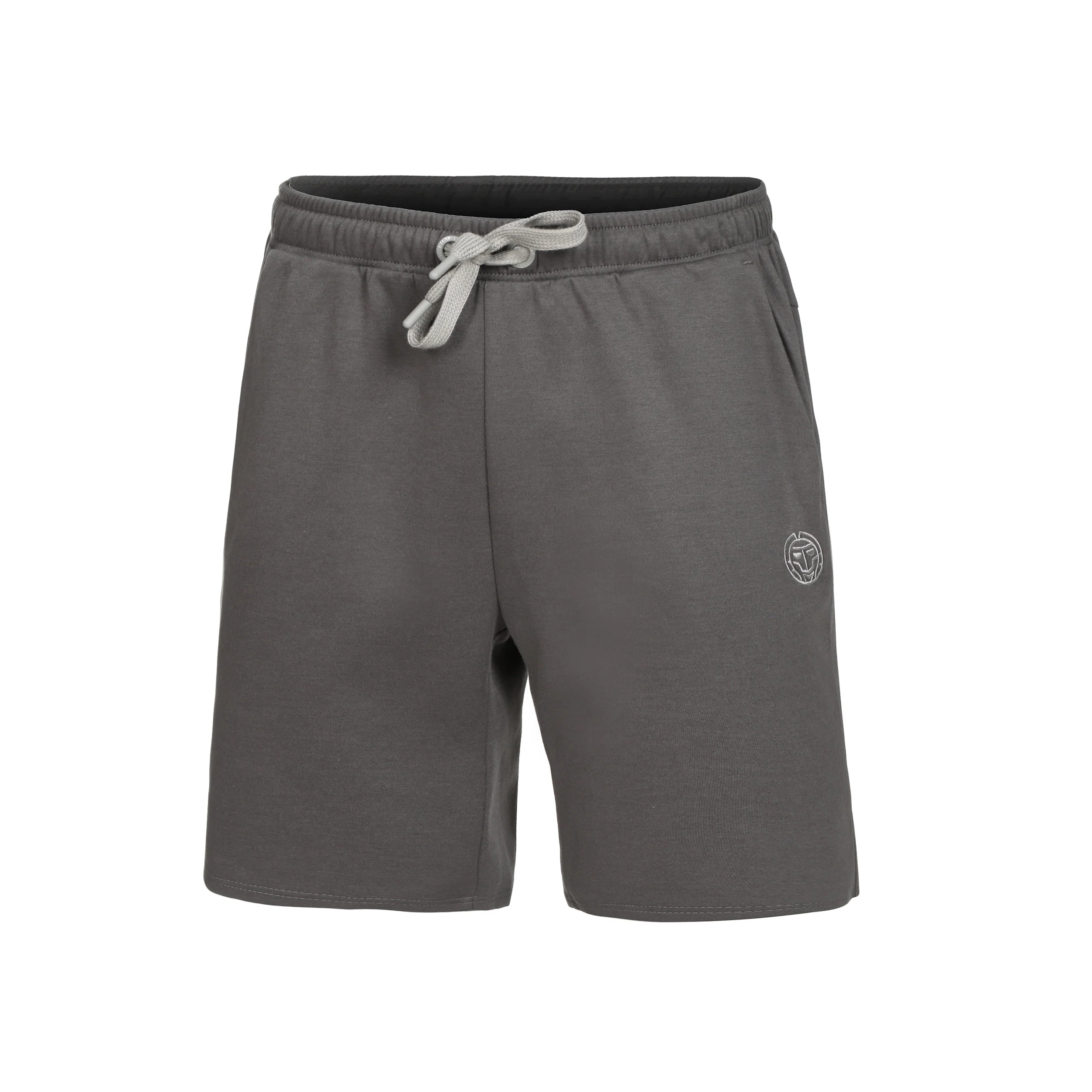 Crew 9in Shorts Herrar-Mörkgrå